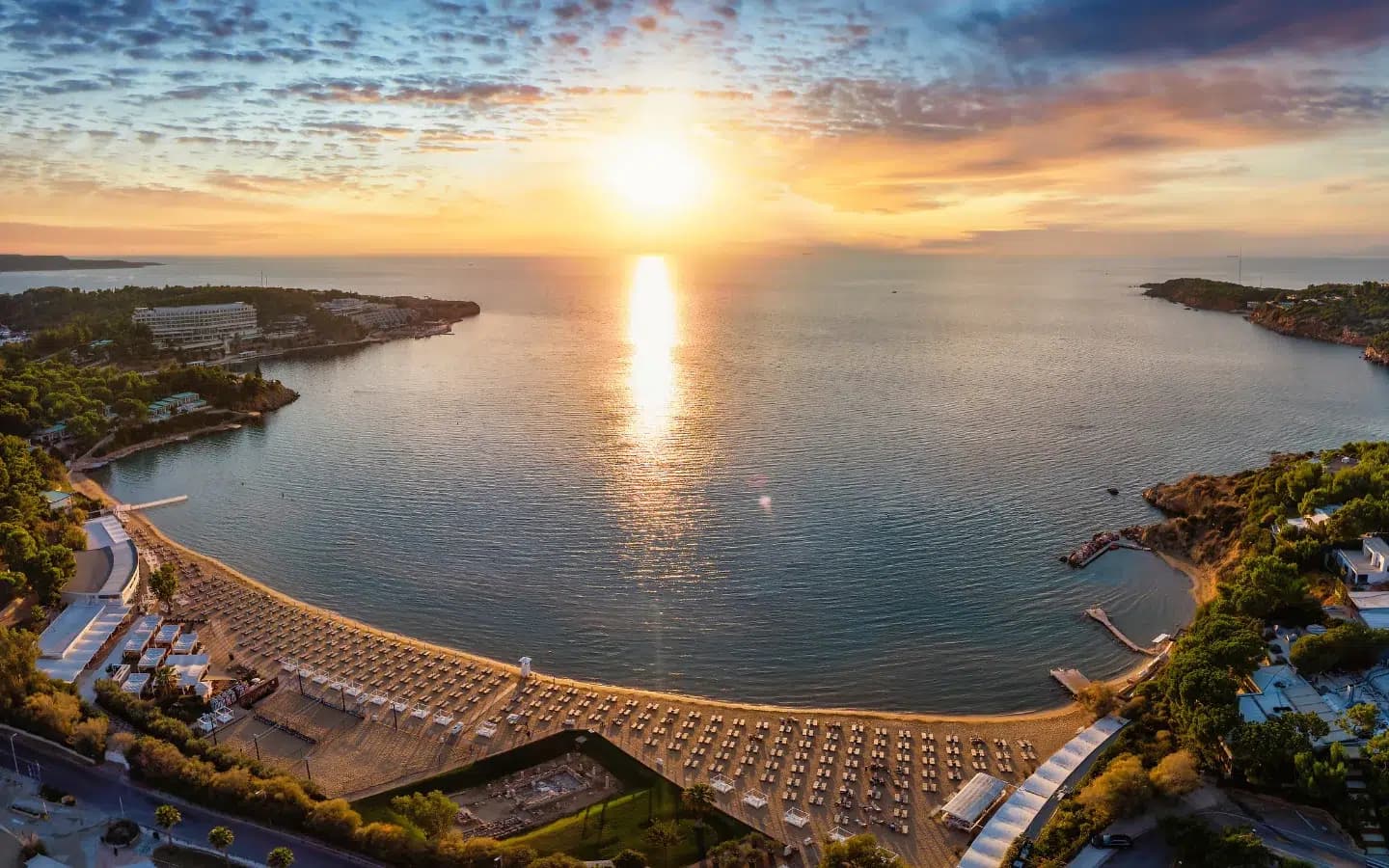 Athens Riviera