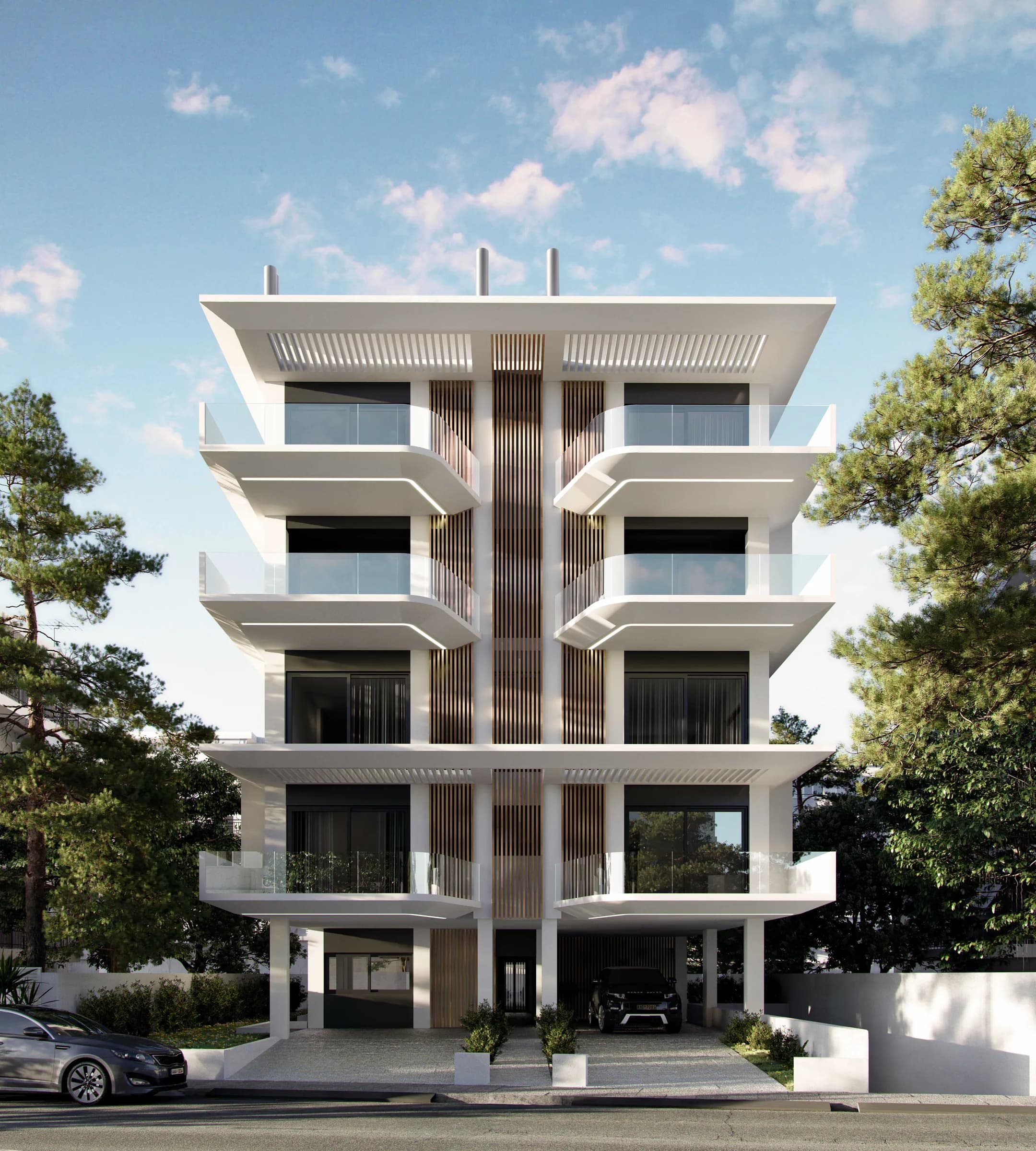 RODOPOLEOS ELLINIKO — exterior 2