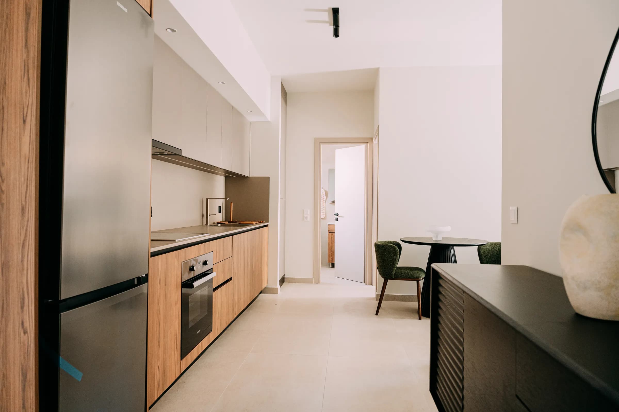 THE GROVE — exterior 5