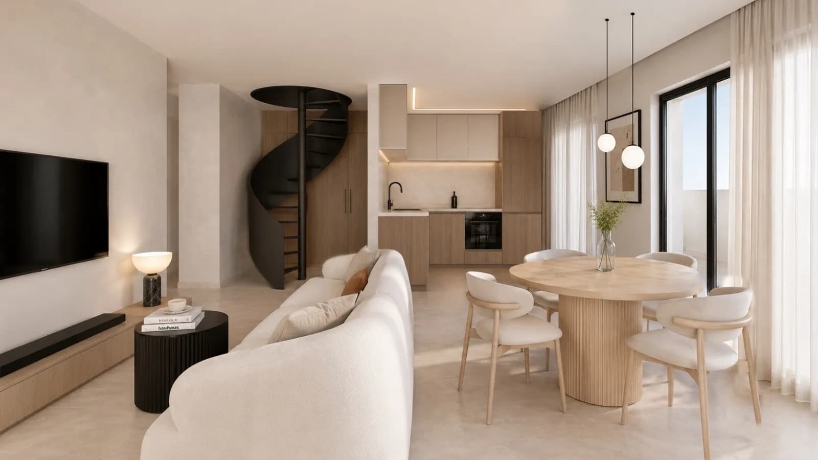 Ilioupoli Residences — exterior 5