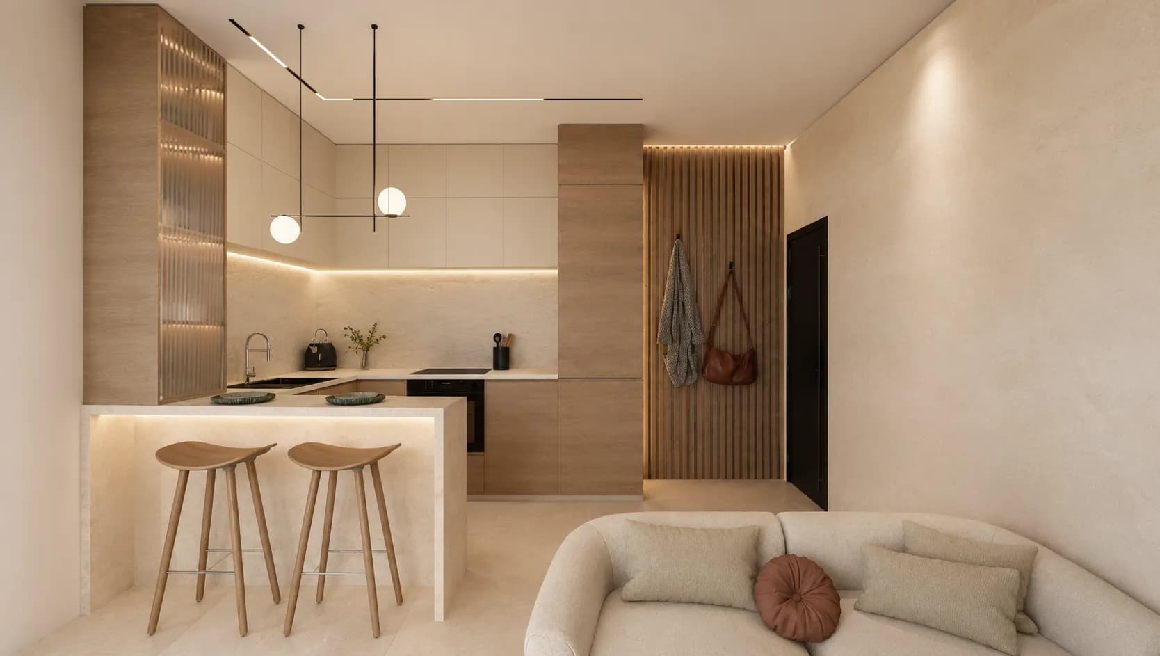 Ilioupoli Residences — exterior 7