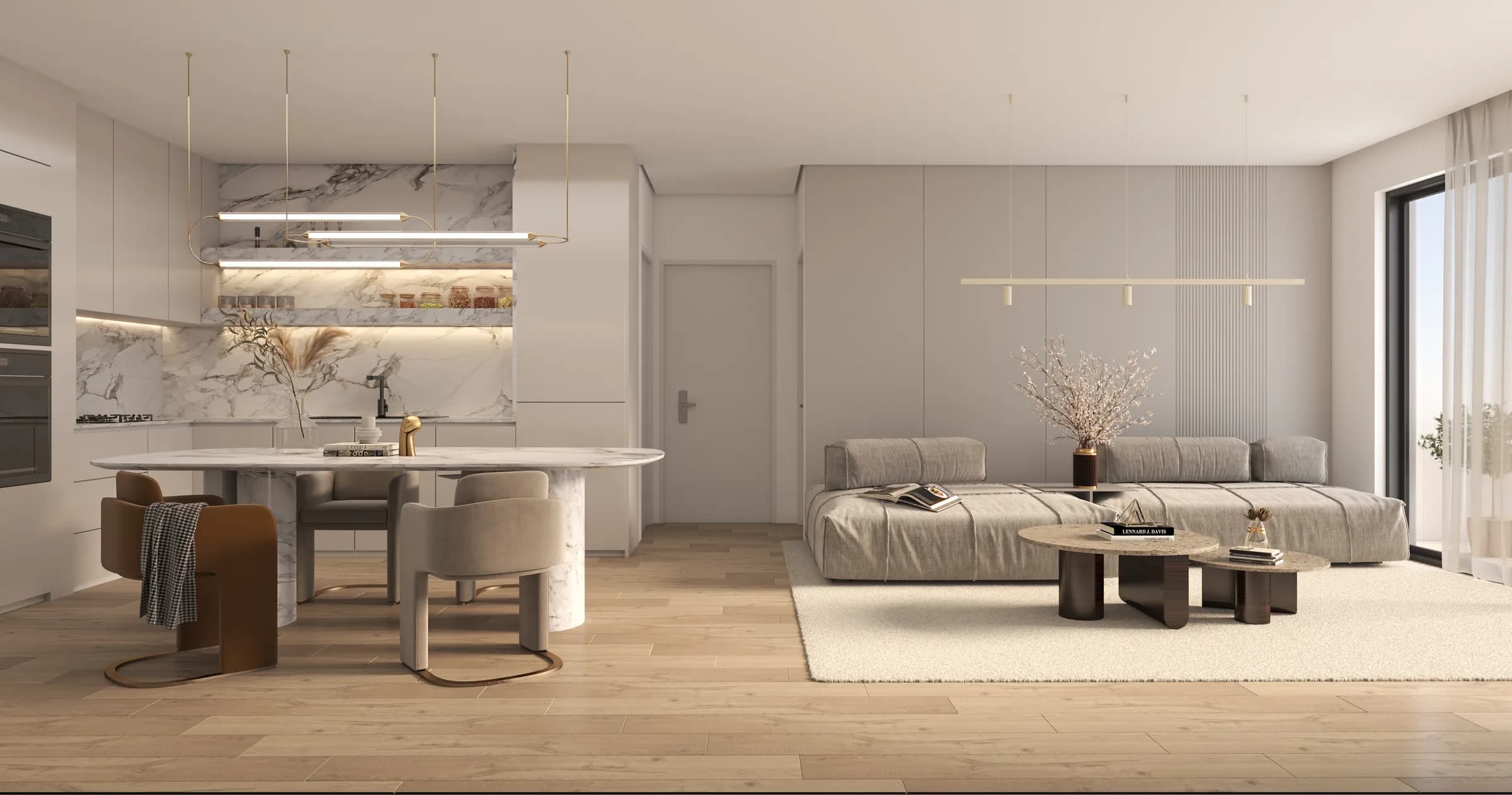 Agia Paraskevi Garden Residences — exterior 3