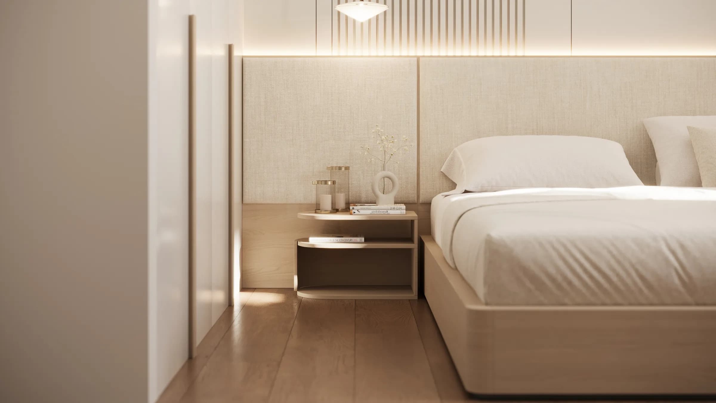 PONTOU RESIDENCES — unit C1 6