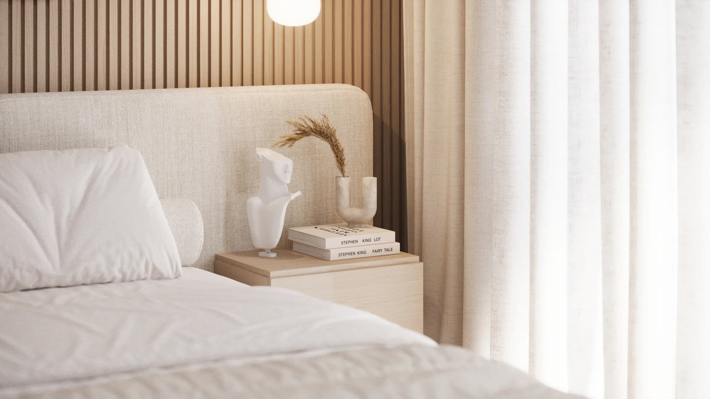 PONTOU RESIDENCES — unit C1 1