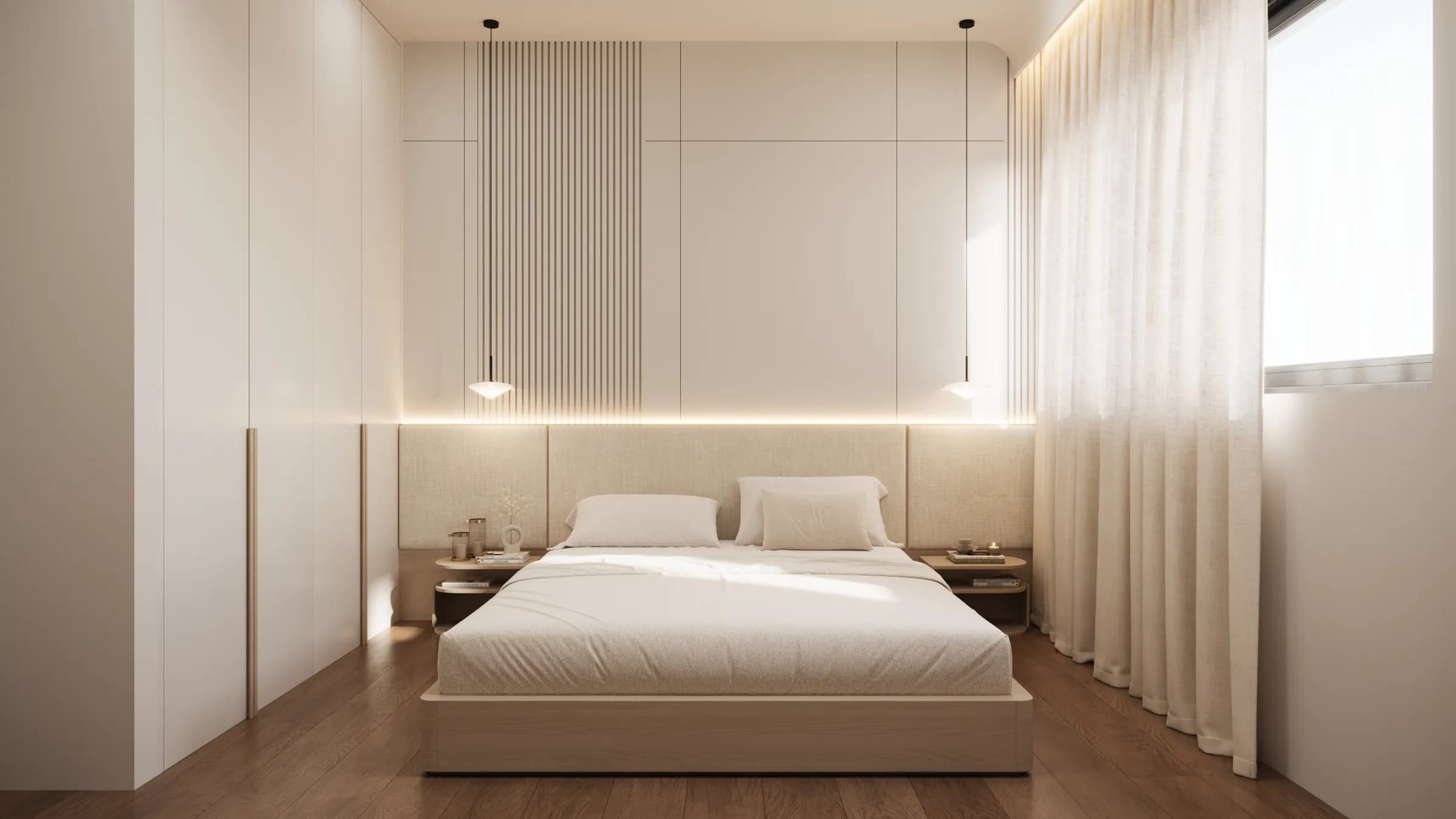 PONTOU RESIDENCES — unit C1 7