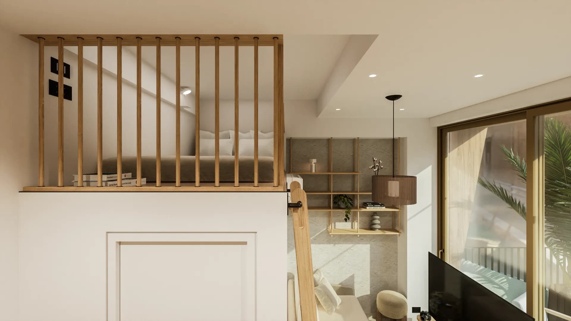 Keramikos Student Residences — unit E4 3