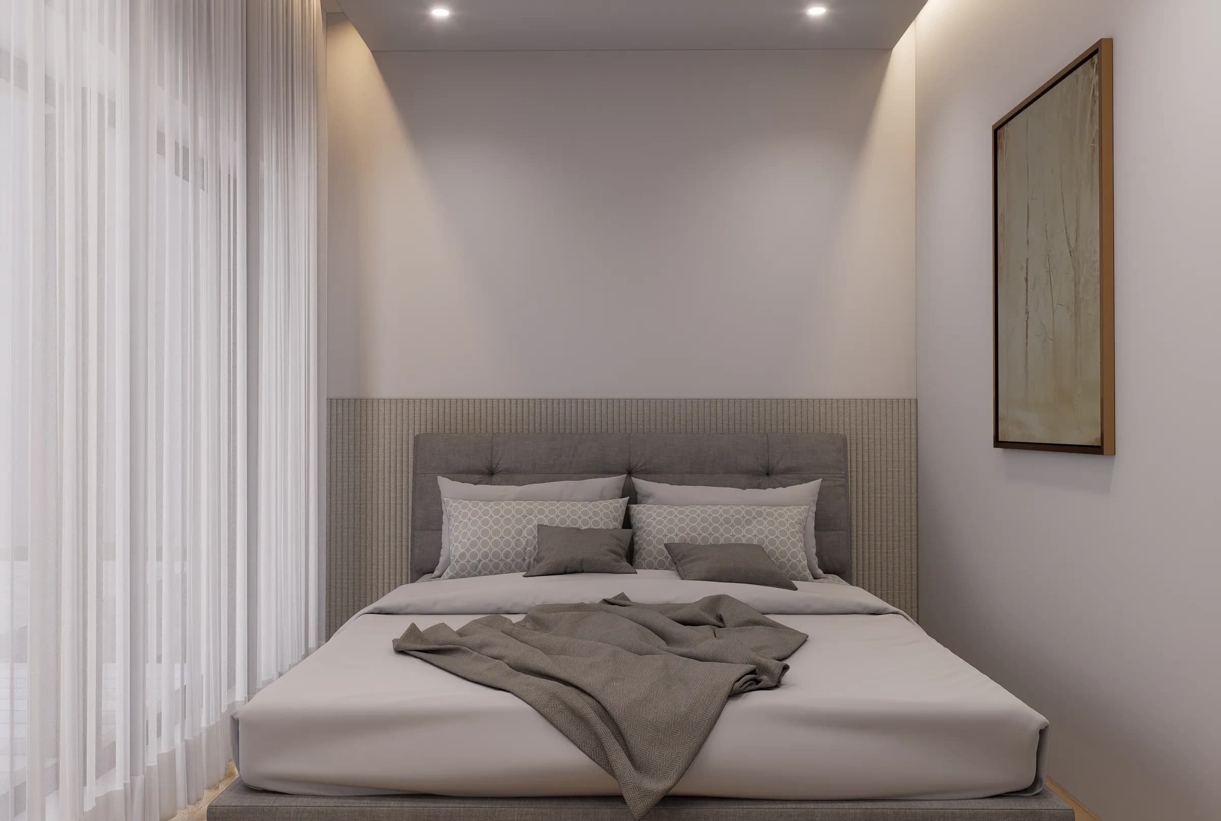 LEVANTE VILLAS — exterior 7