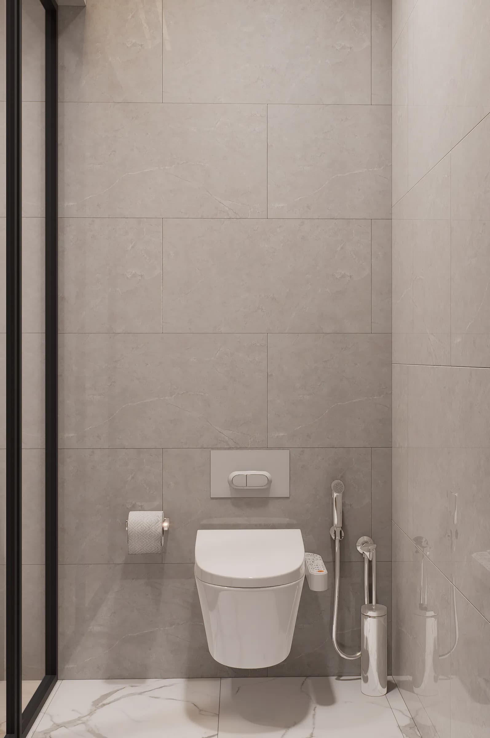 LEVANTE VILLAS — exterior 5