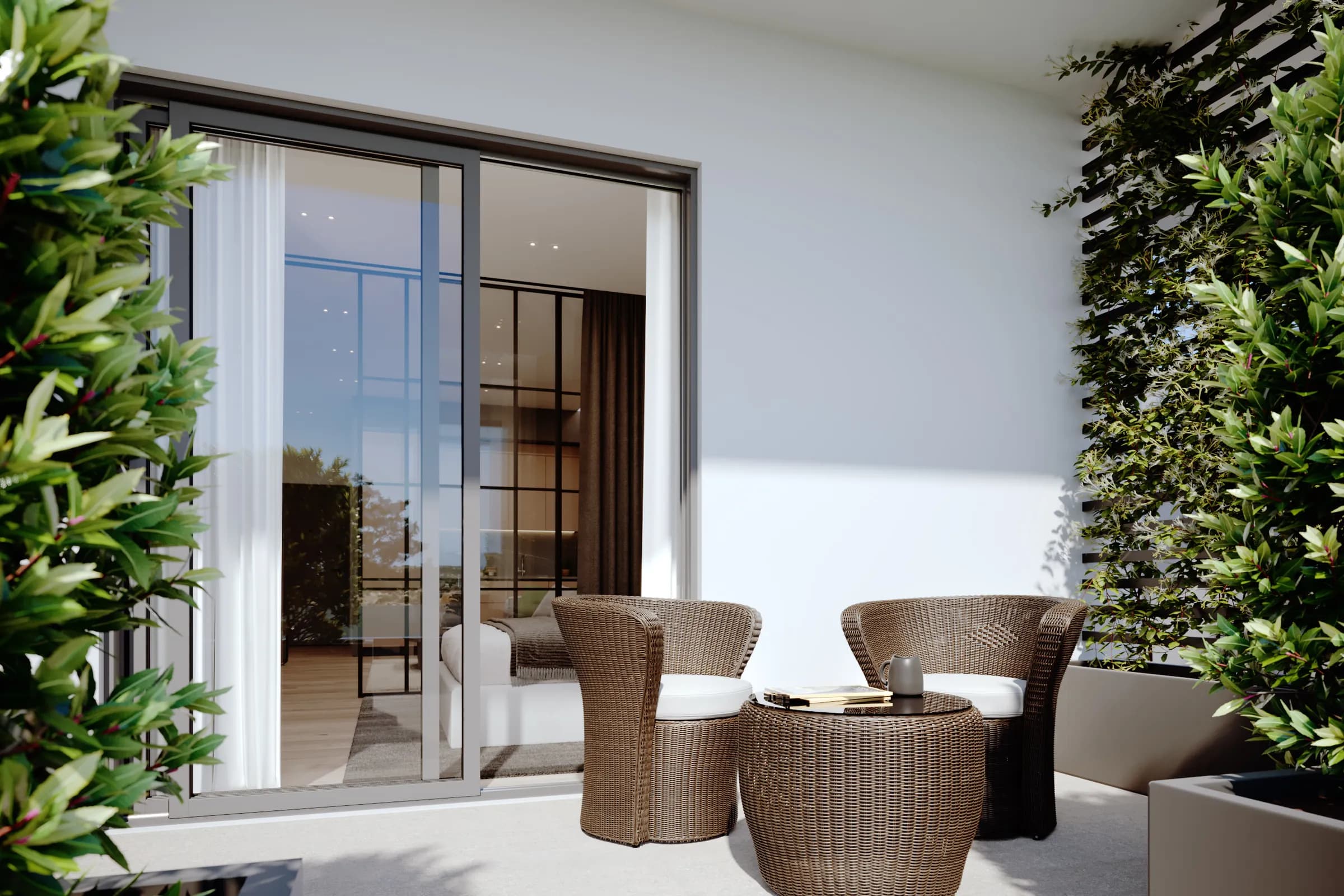 ELLINIKO PROJECT — exterior 7