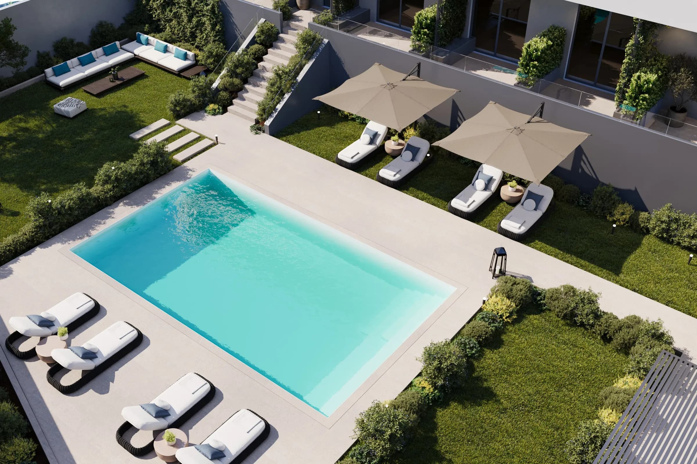 ELLINIKO PROJECT — exterior 3