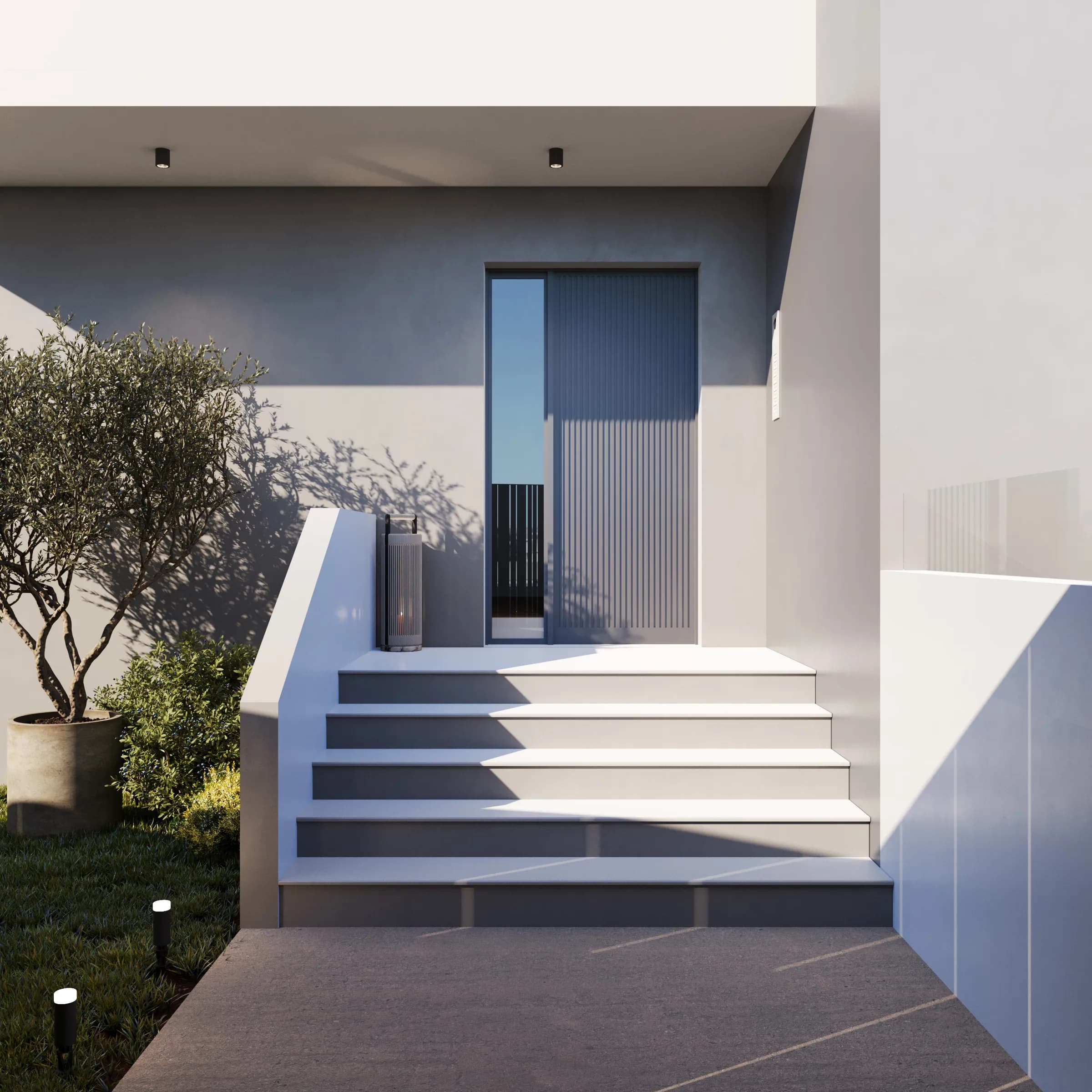 ELLINIKO PROJECT — exterior 4