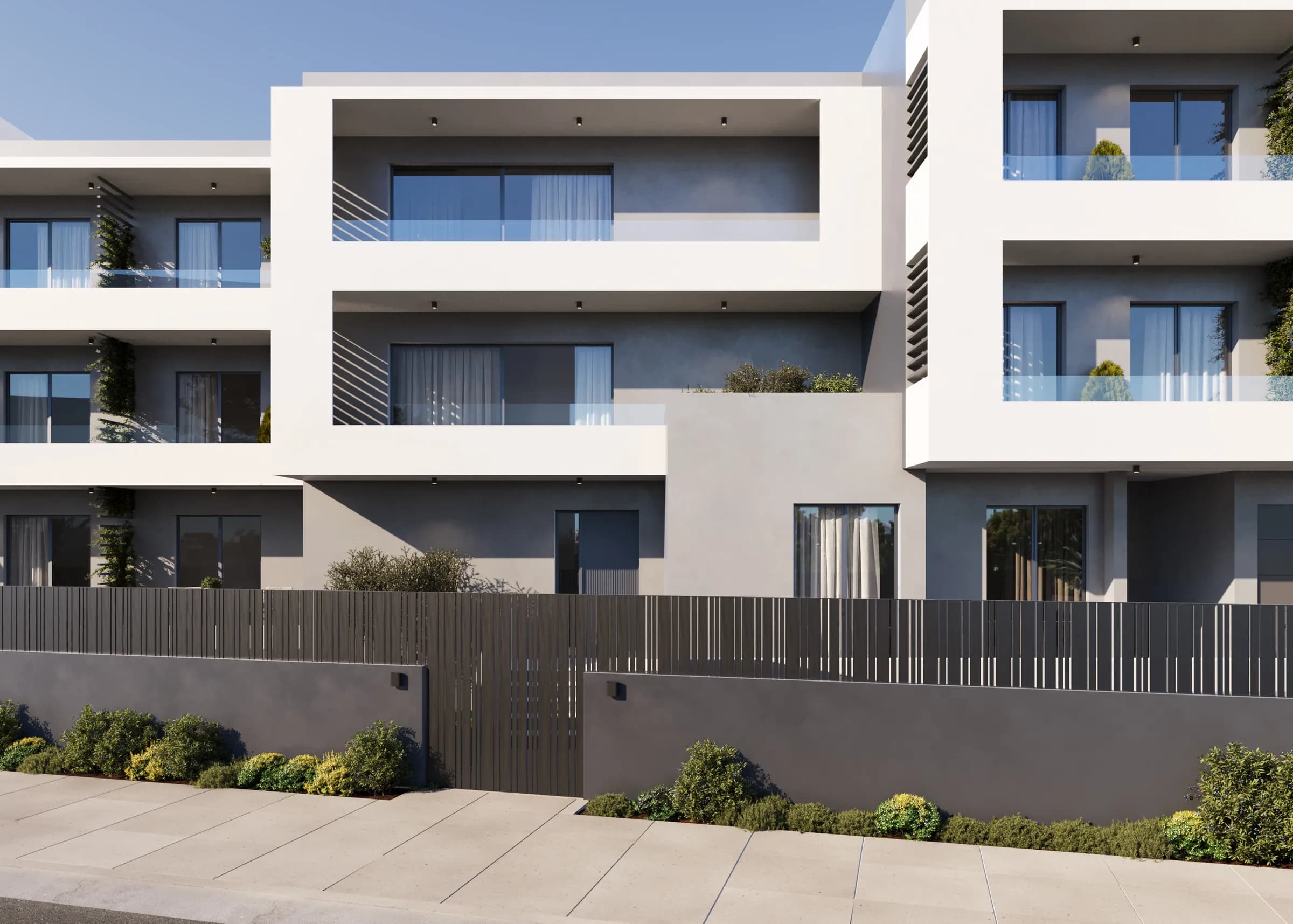 ELLINIKO PROJECT — exterior 5