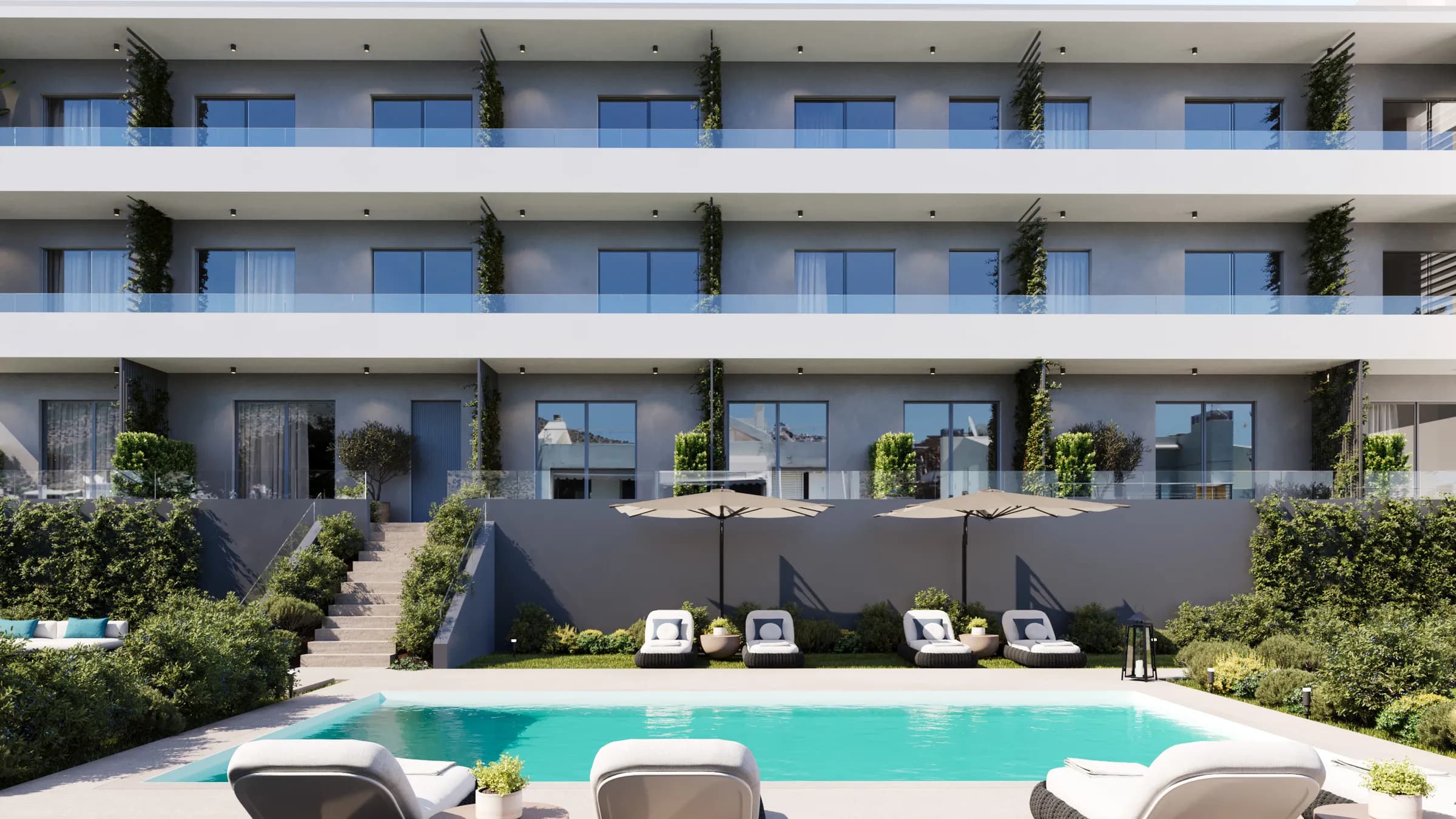 ELLINIKO PROJECT — exterior 2