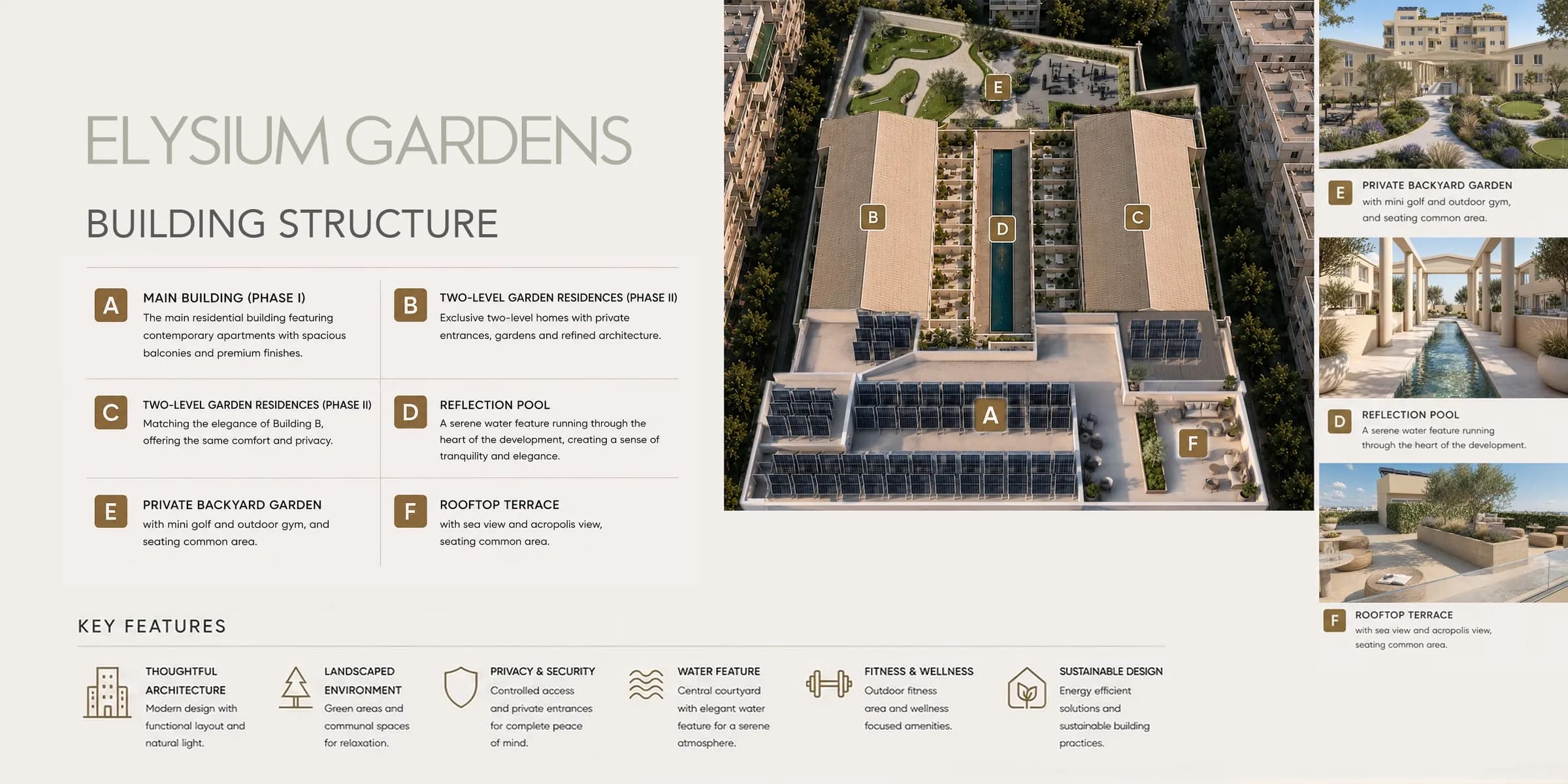 Elysium Gardens — exterior 7