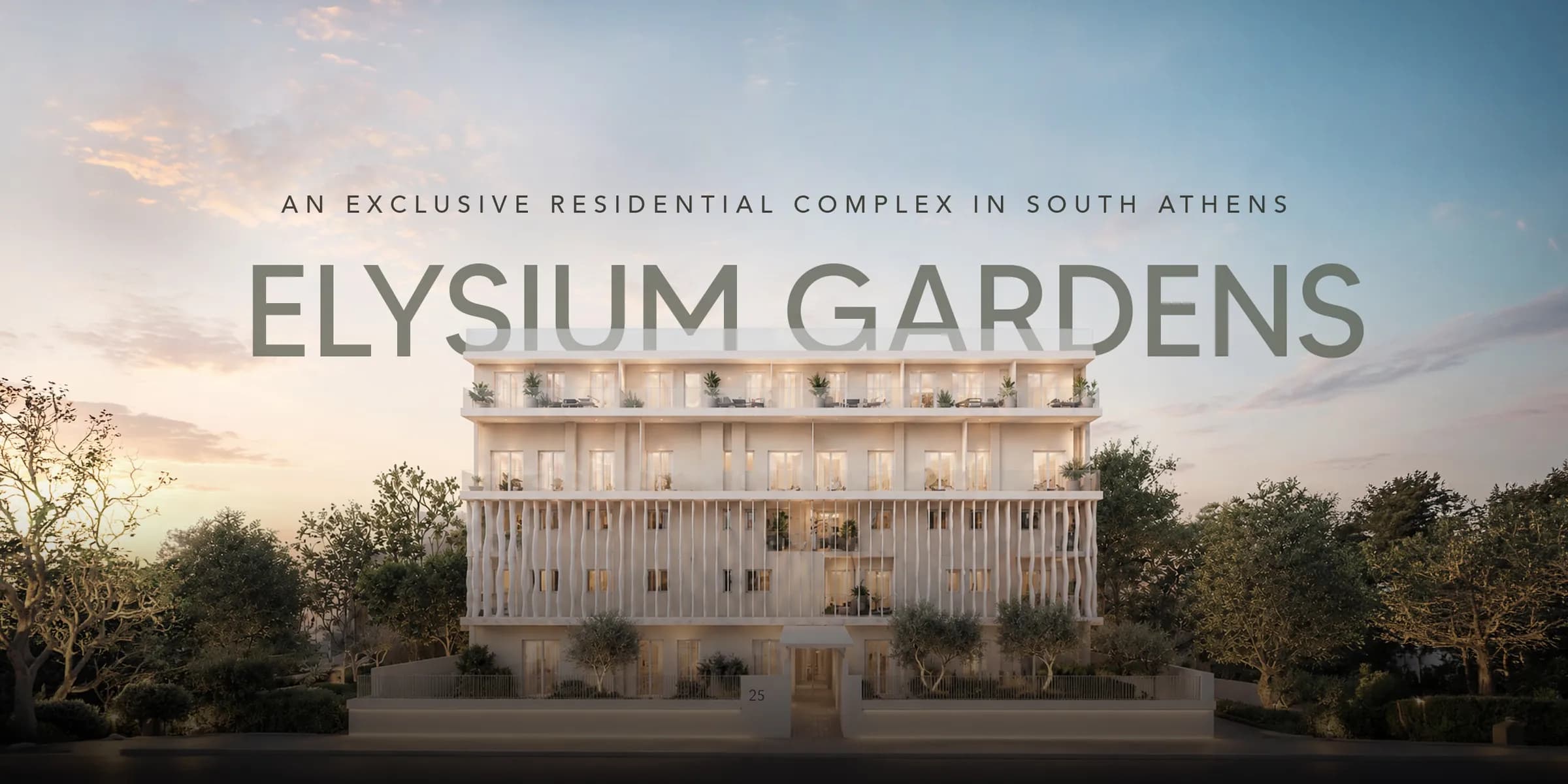 Elysium Gardens — exterior 1