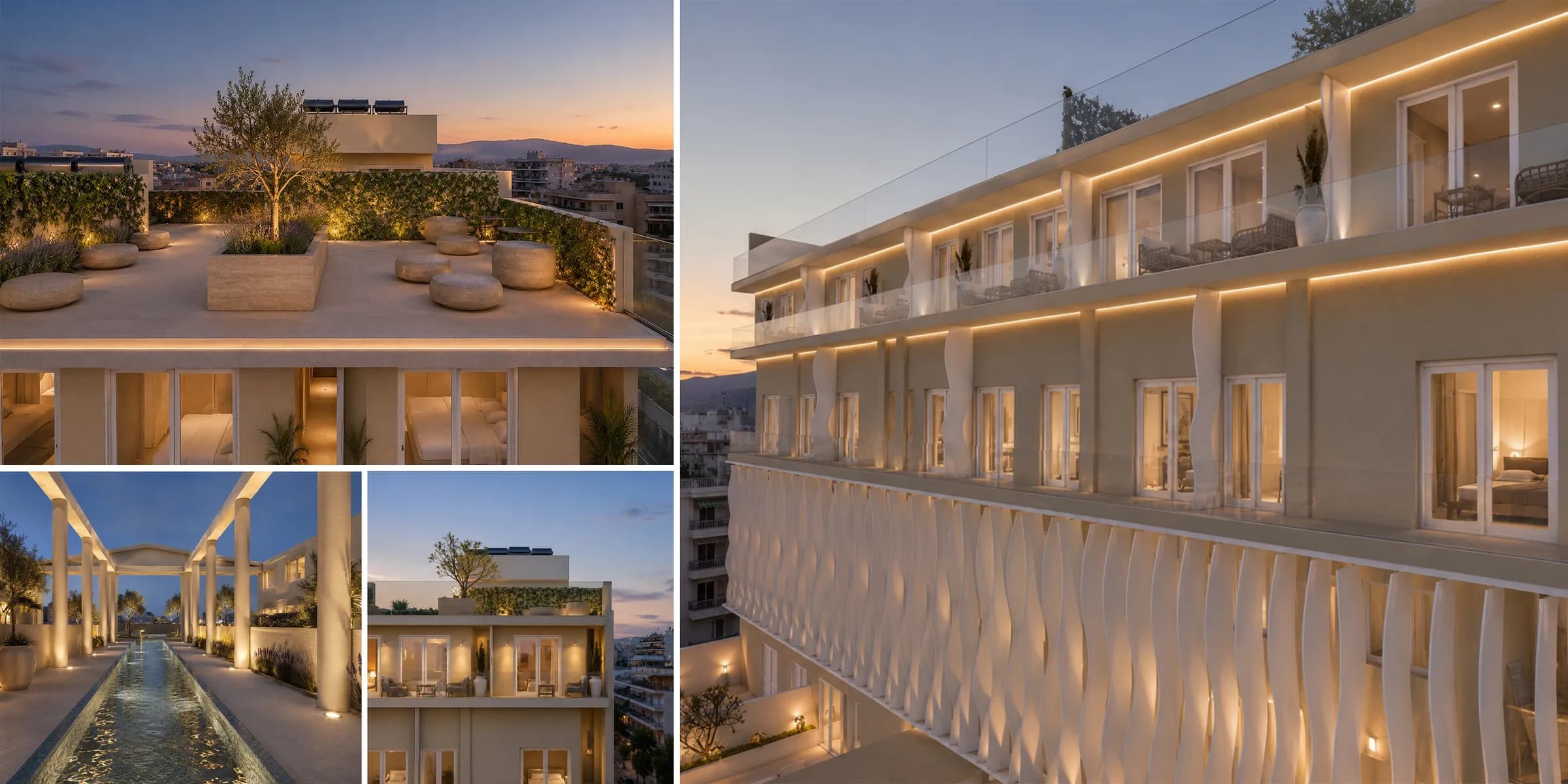 Elysium Gardens — exterior 5