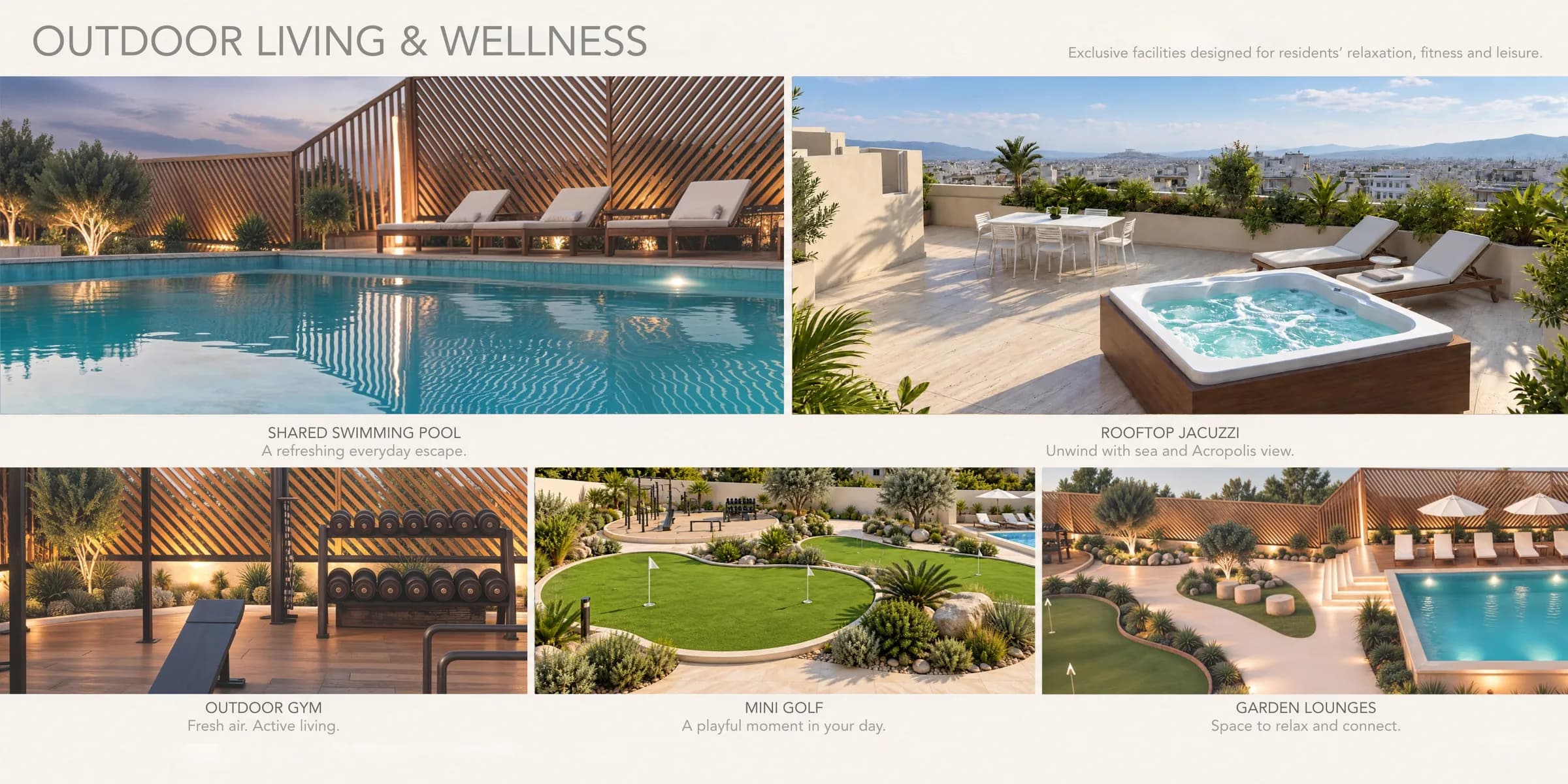 Elysium Gardens — exterior 7