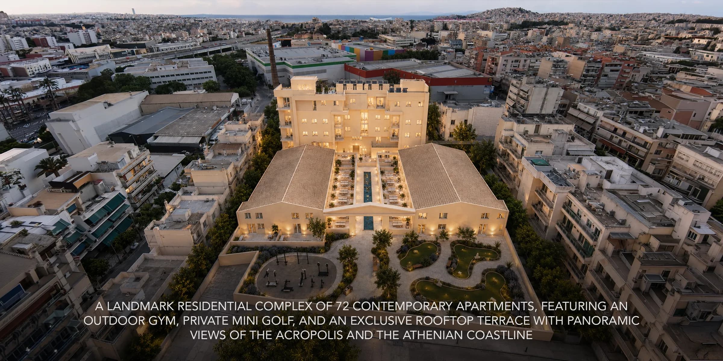 Elysium Gardens — exterior 6