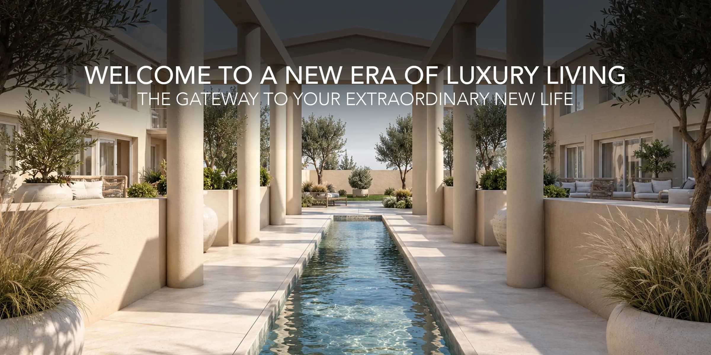 Elysium Gardens — exterior 2