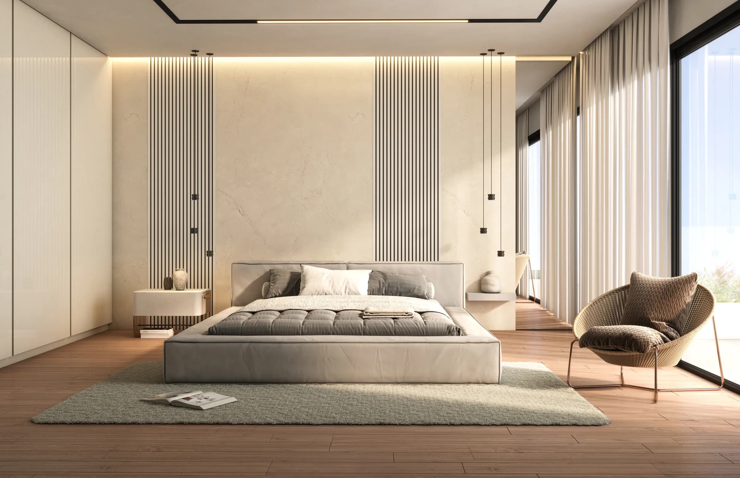 Alimos Residences — exterior 3