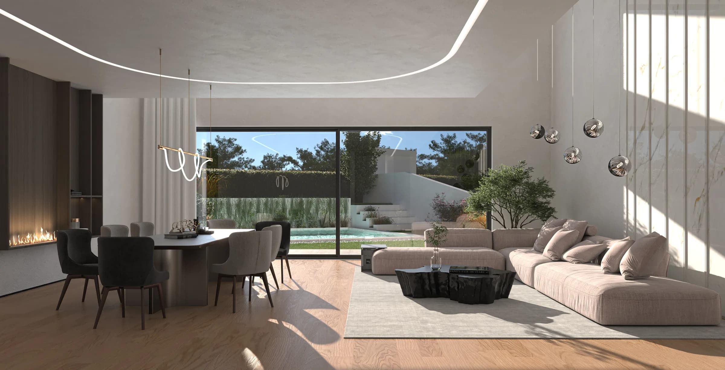 Alimos Residences — exterior 2