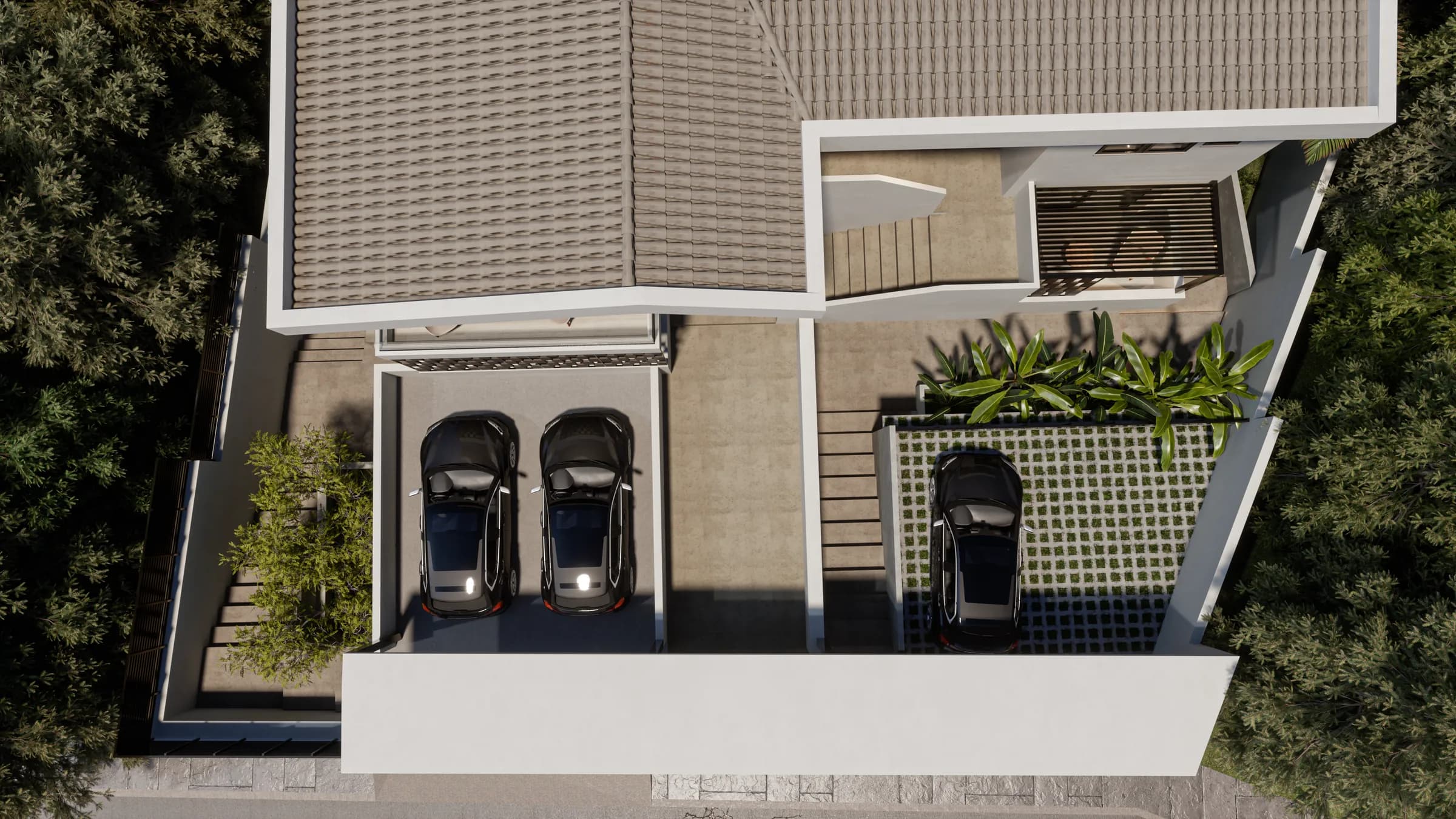 Saronida Seaview Residences — exterior 5