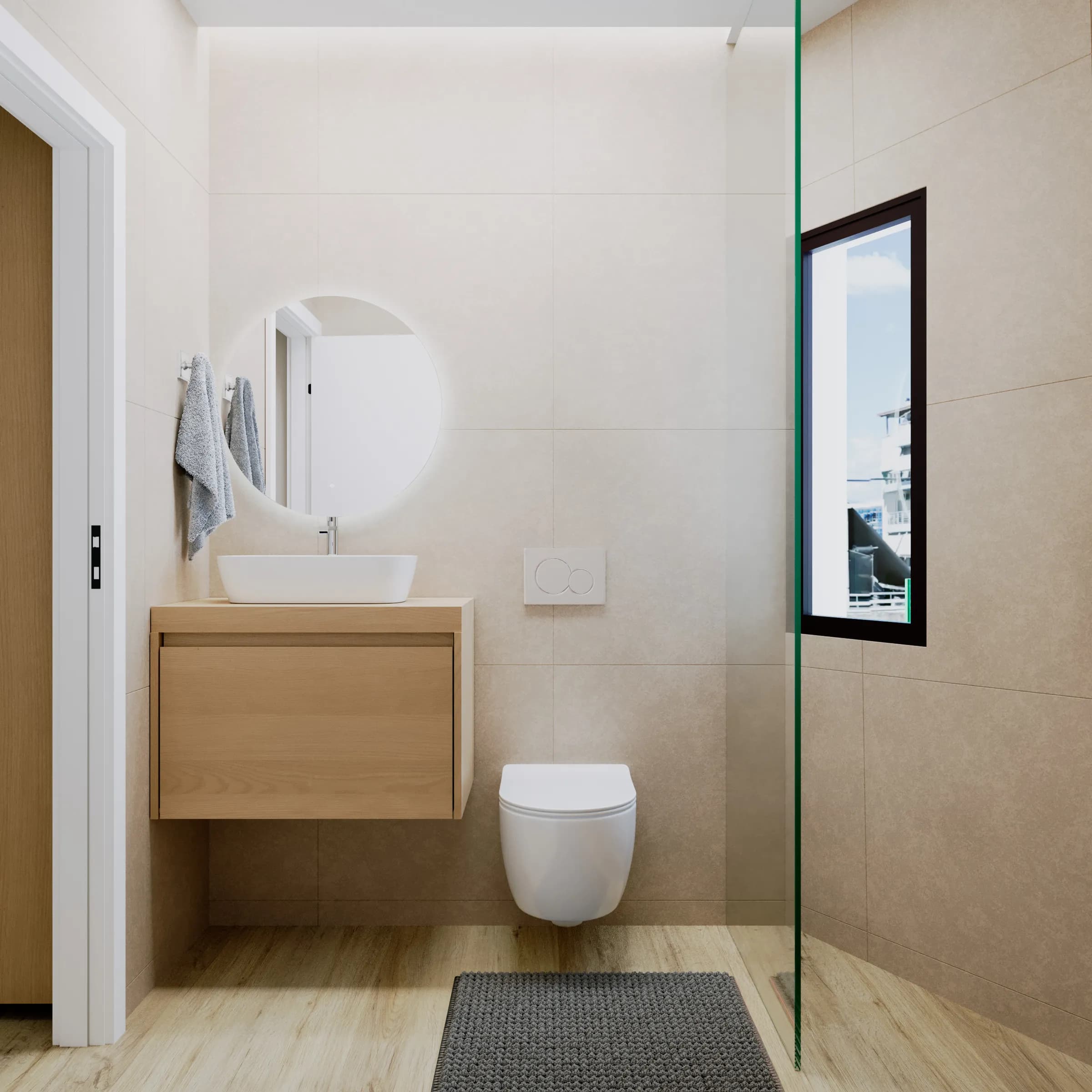 ROYAL RIVIERA SUITES — unit A6 3
