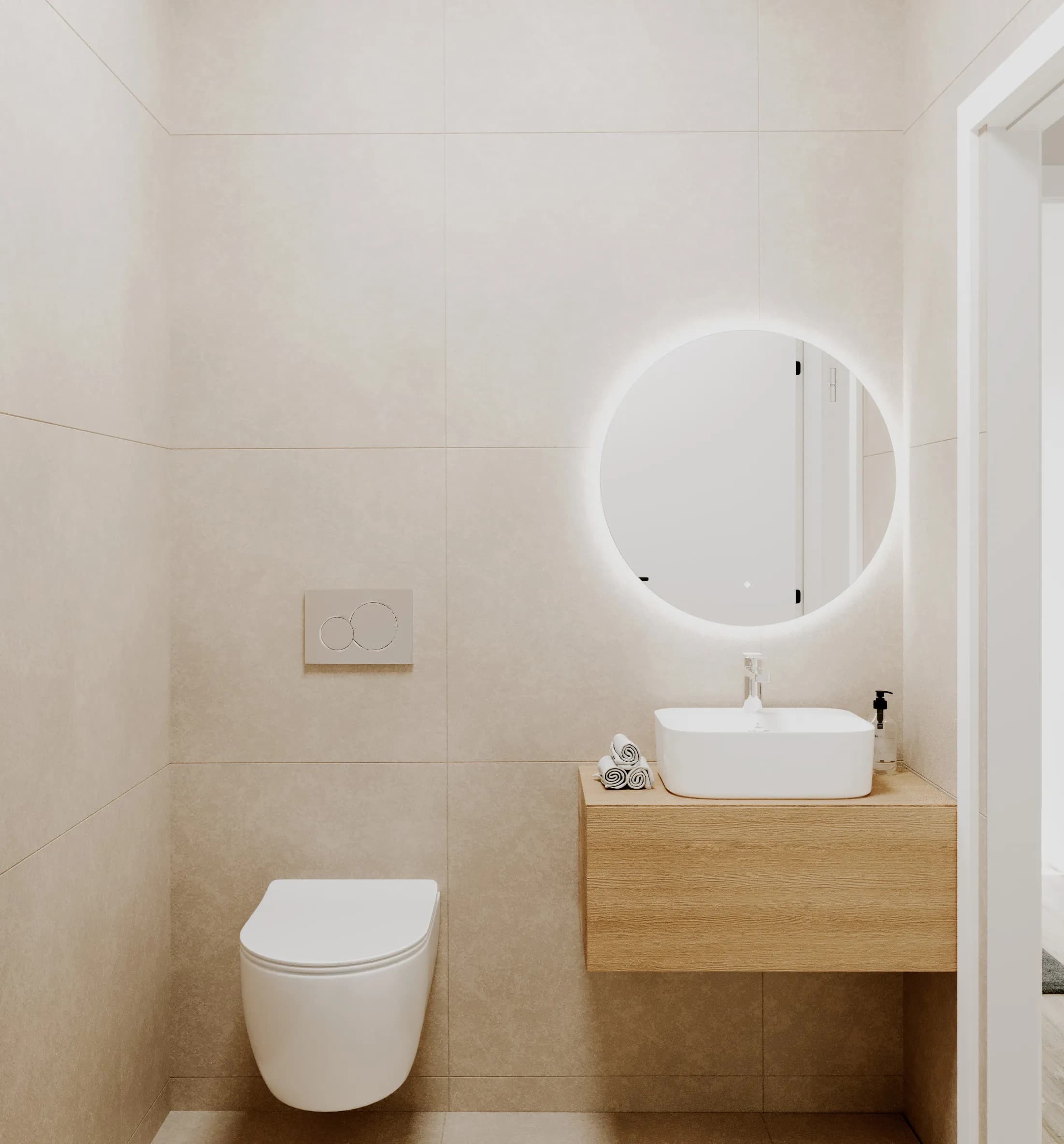 ROYAL RIVIERA SUITES — unit A9 4
