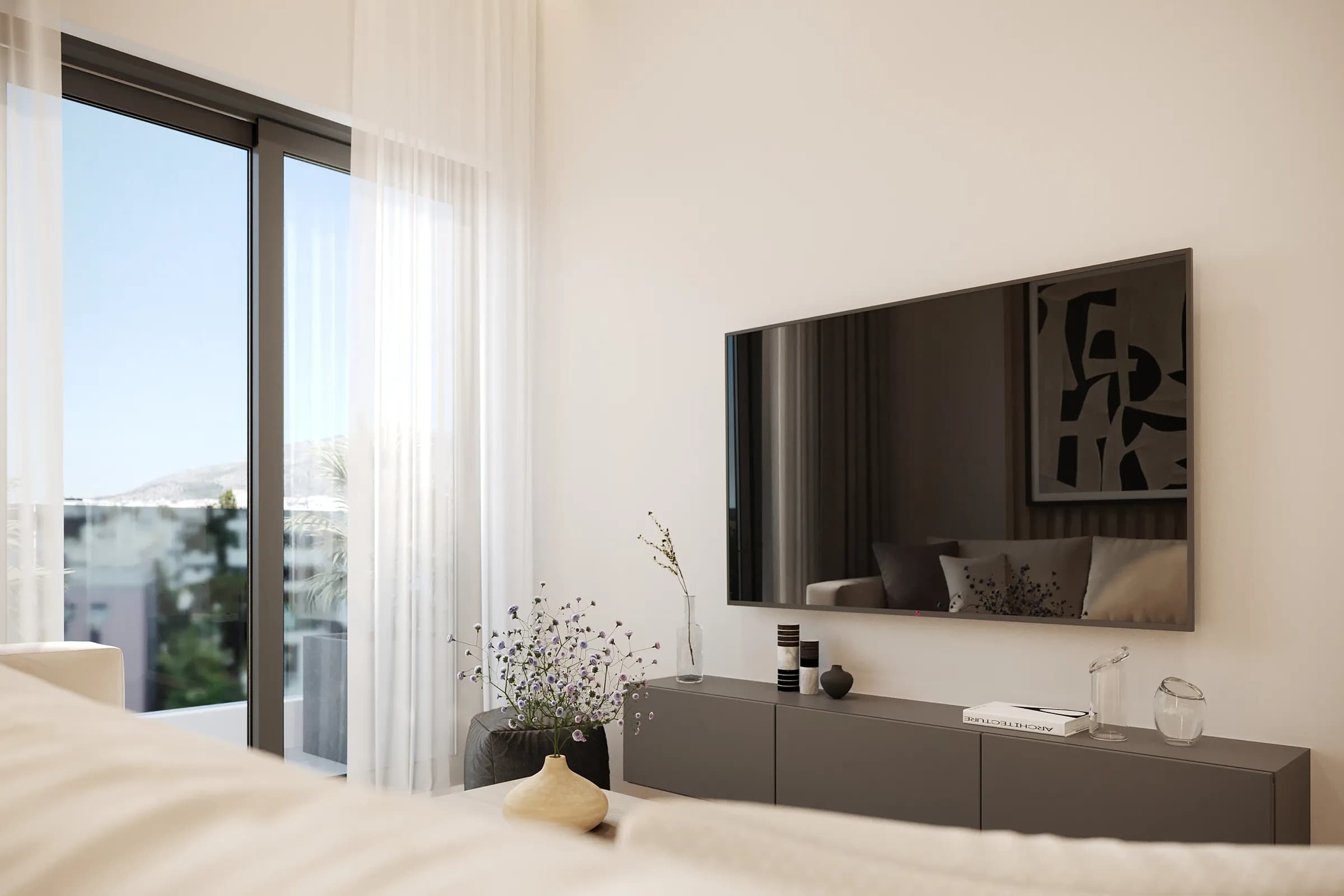 ROYAL RIVIERA SUITES — unit A2 2