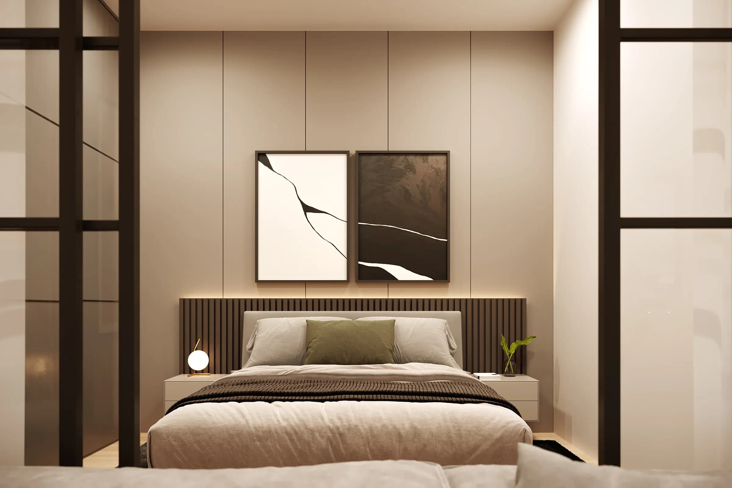 ROYAL RIVIERA SUITES — unit A10 5