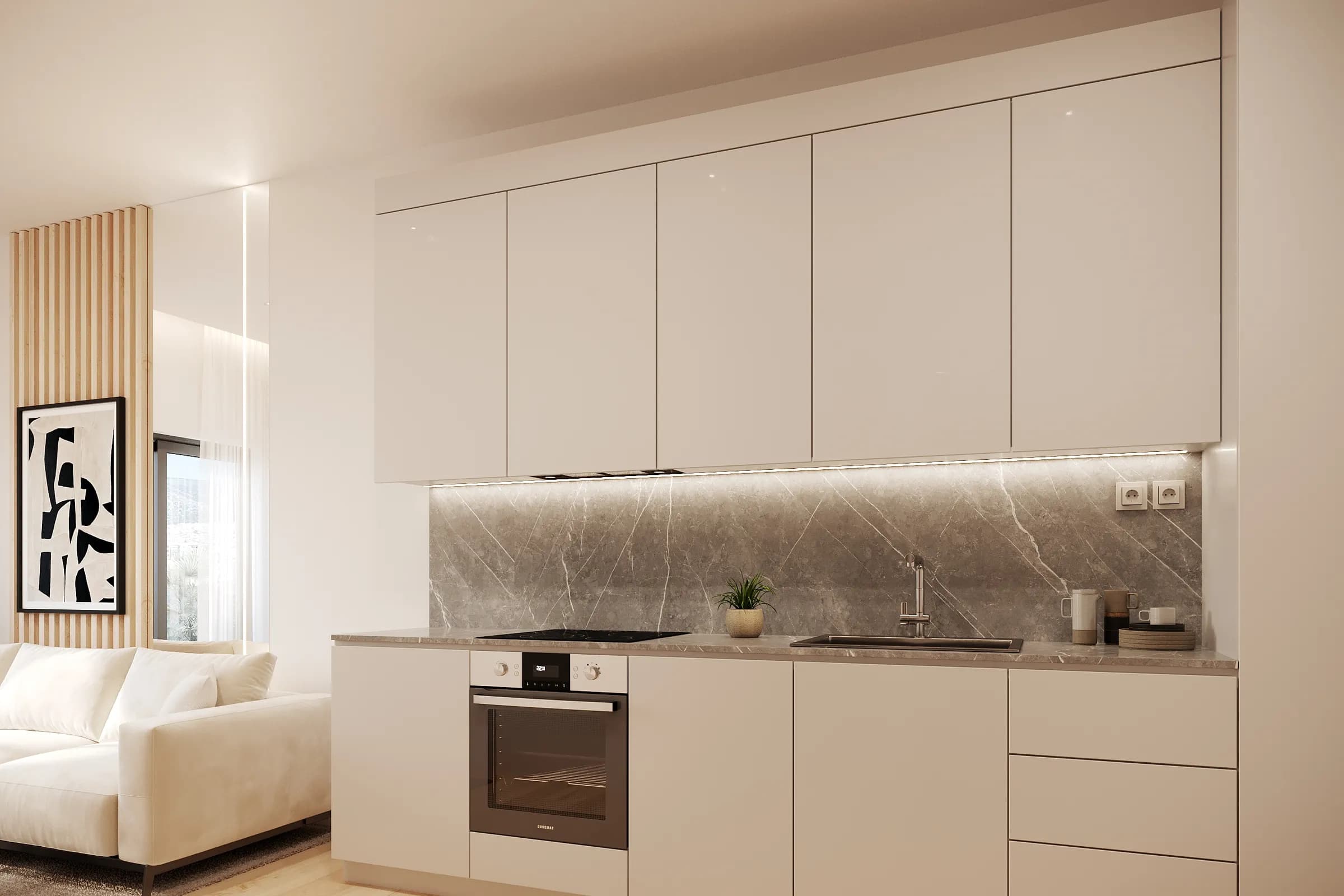 ROYAL RIVIERA SUITES — unit A3 3