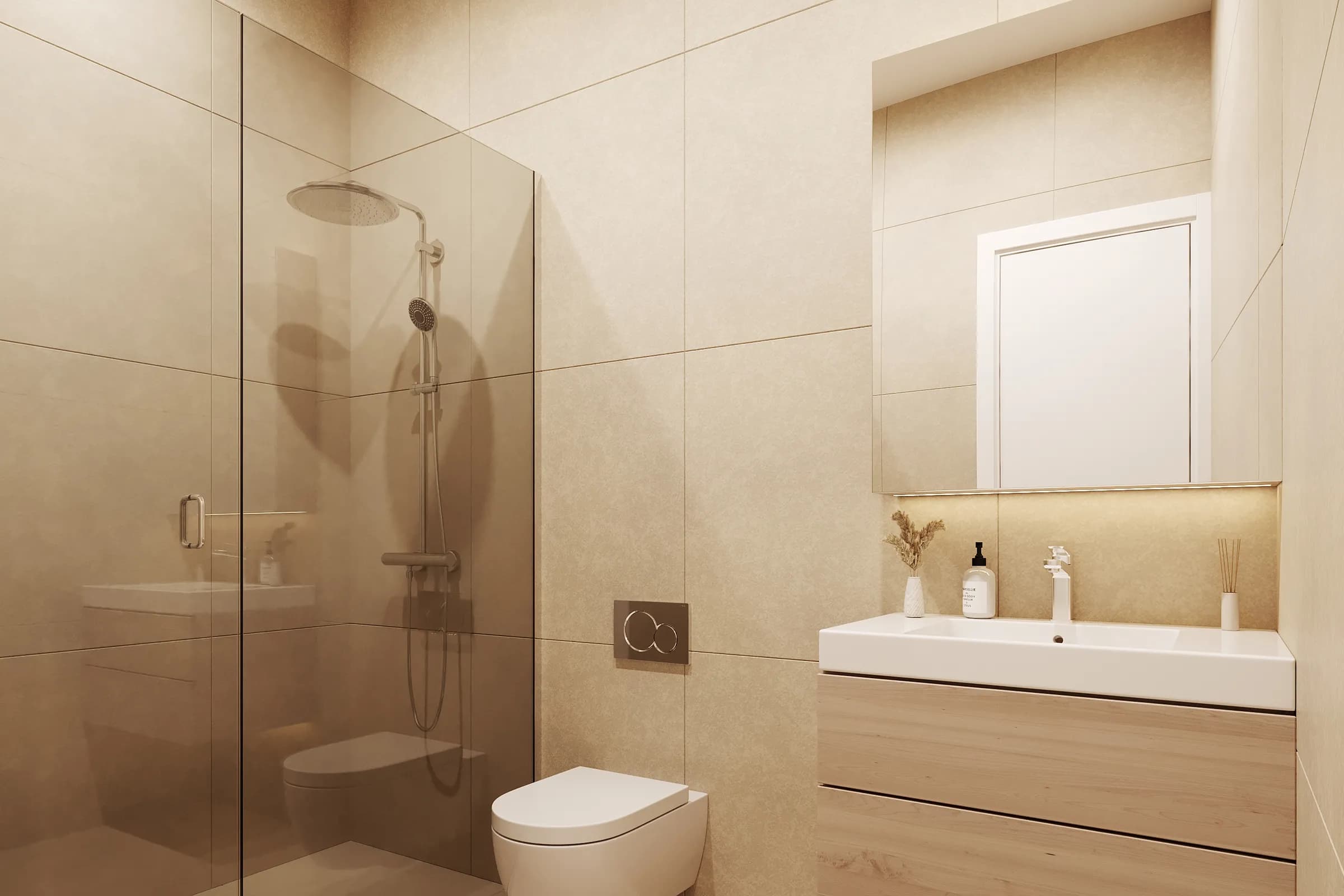 ROYAL RIVIERA SUITES — unit A2 5