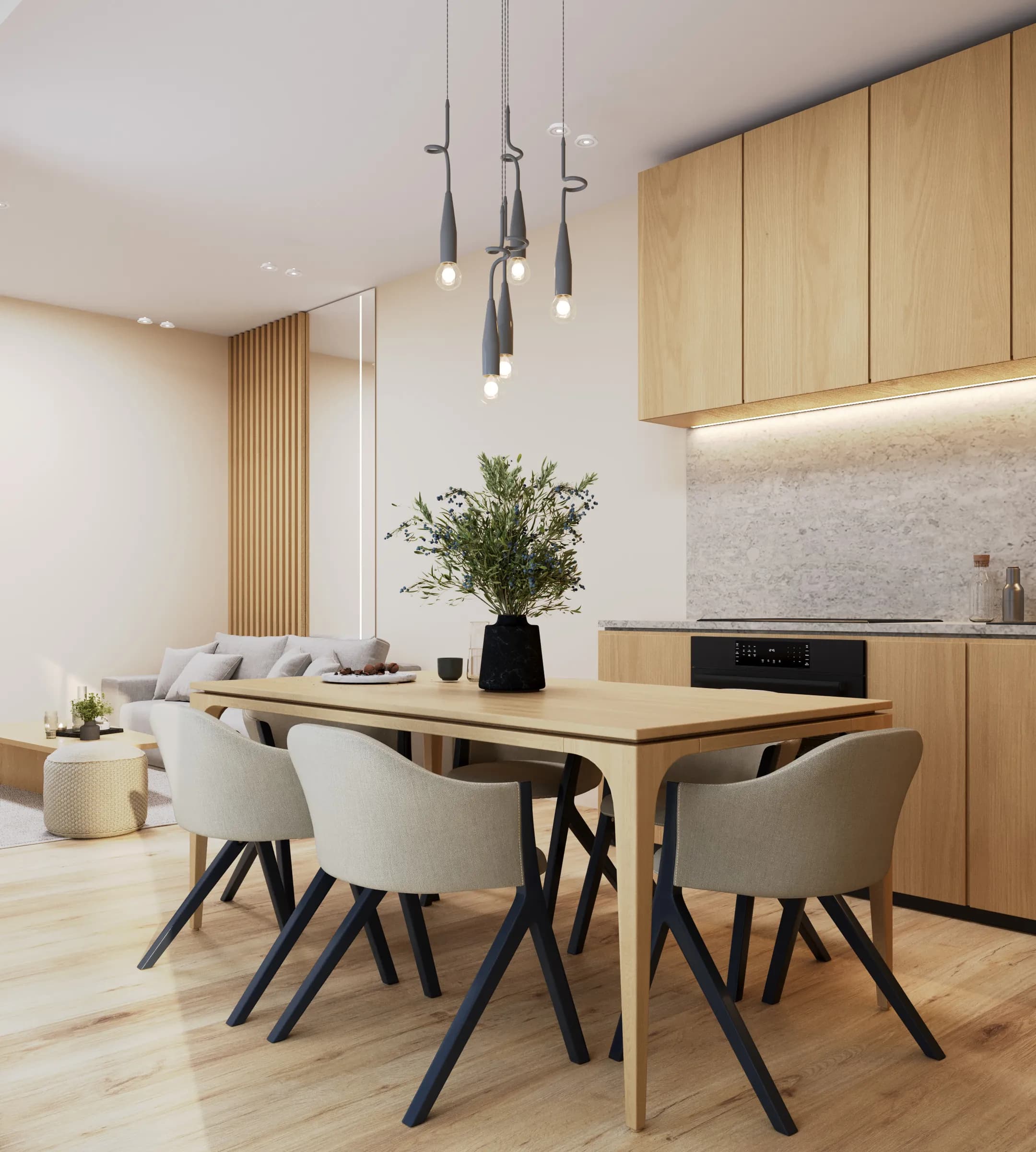 ROYAL RIVIERA SUITES — unit I5 2