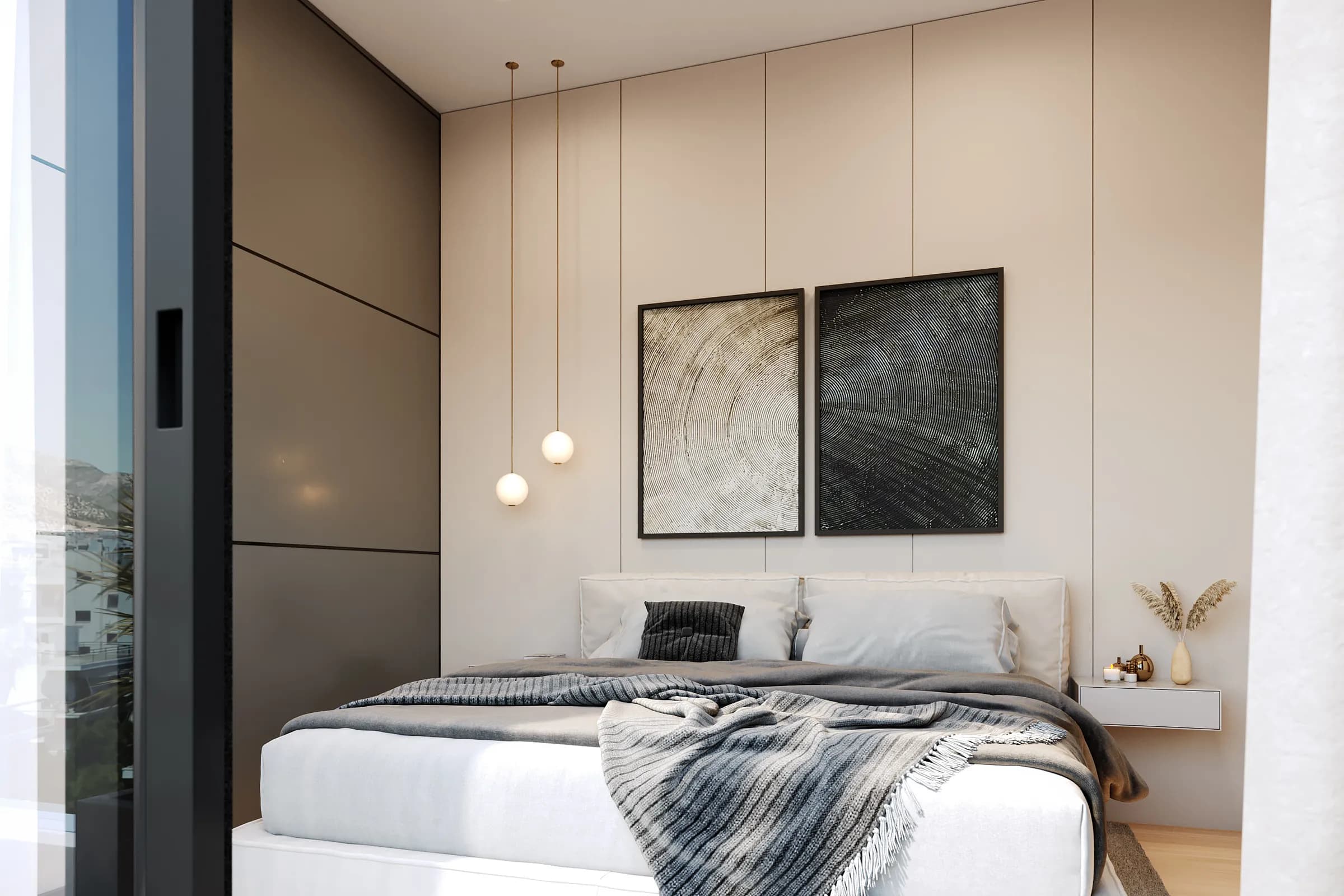ROYAL RIVIERA SUITES — unit A1 4