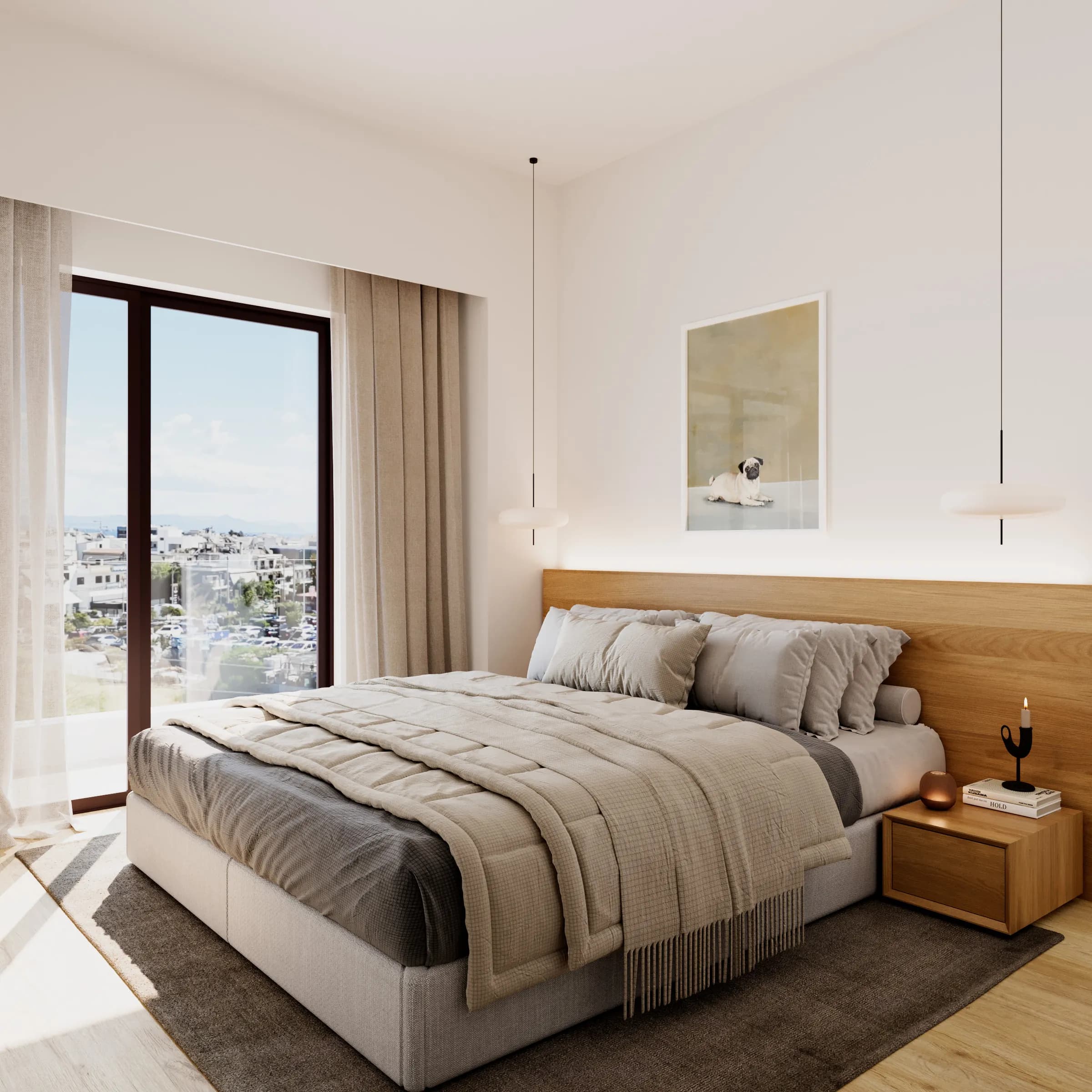 ROYAL RIVIERA SUITES — unit A8 3