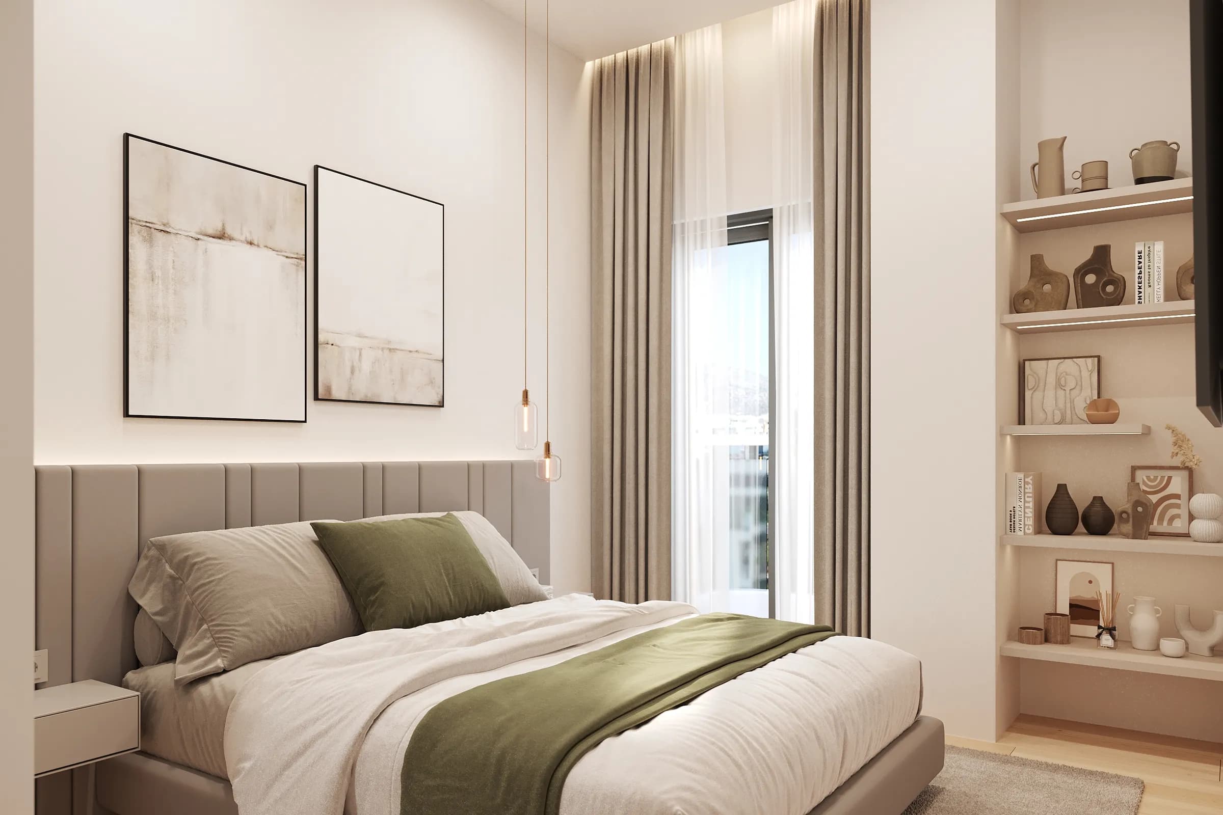 ROYAL RIVIERA SUITES — unit A3 4