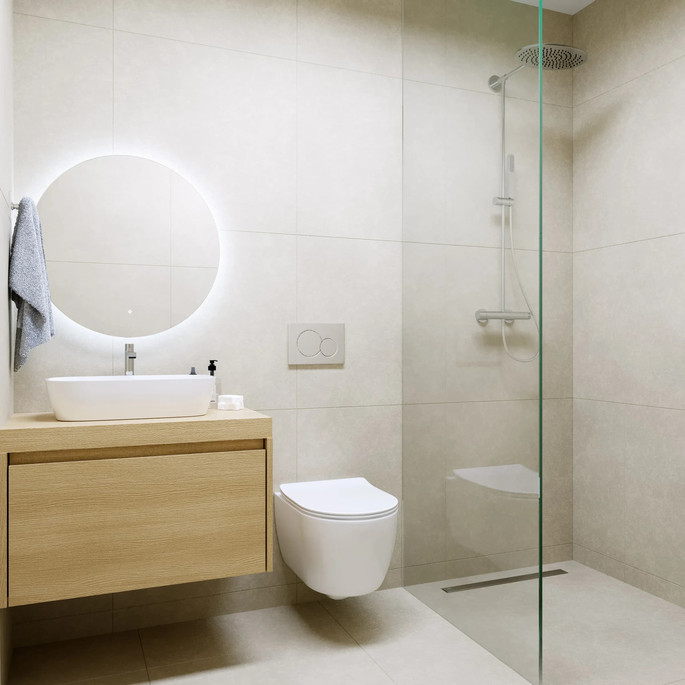 ROYAL RIVIERA SUITES — unit I4 4