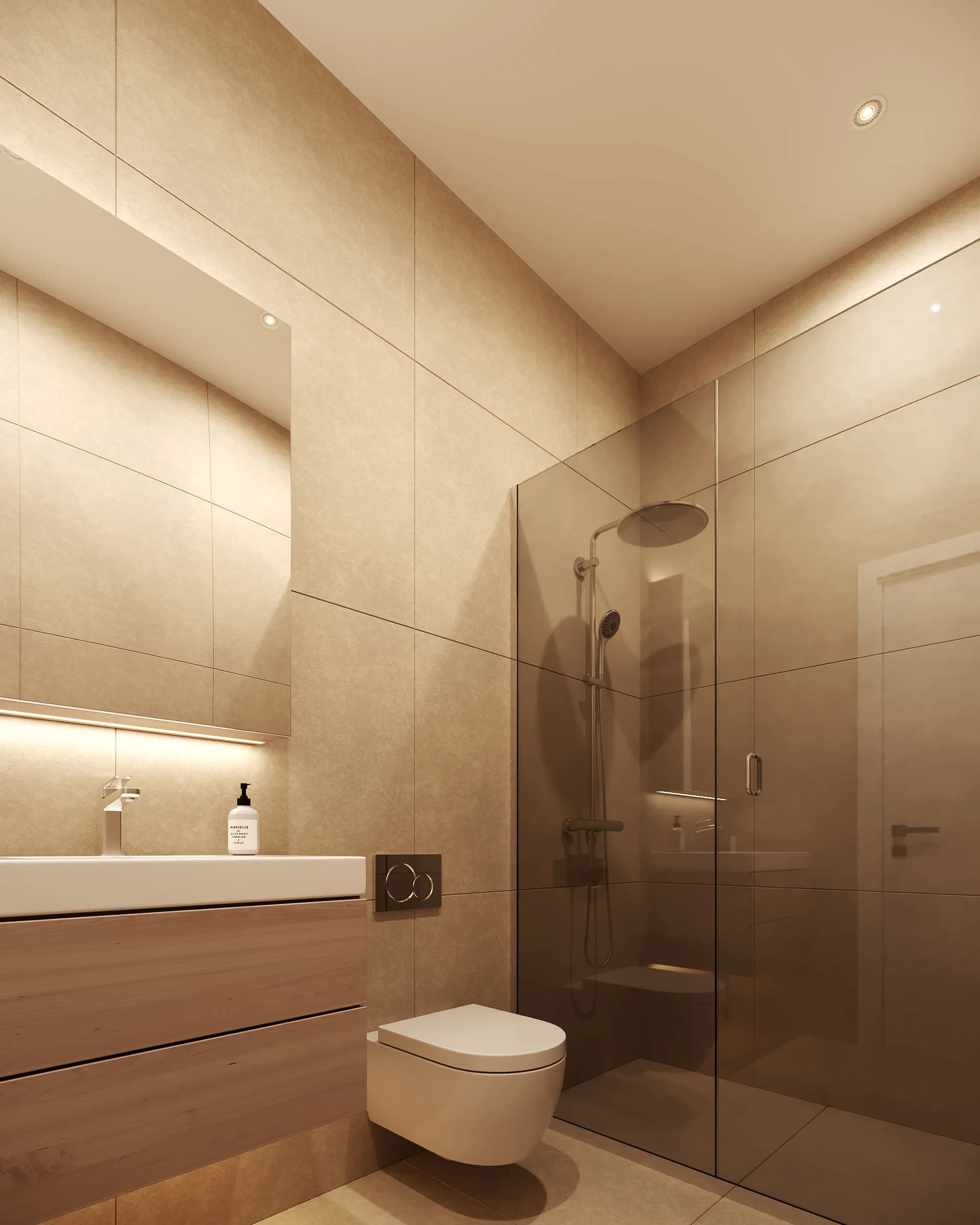 ROYAL RIVIERA SUITES — unit I7 5