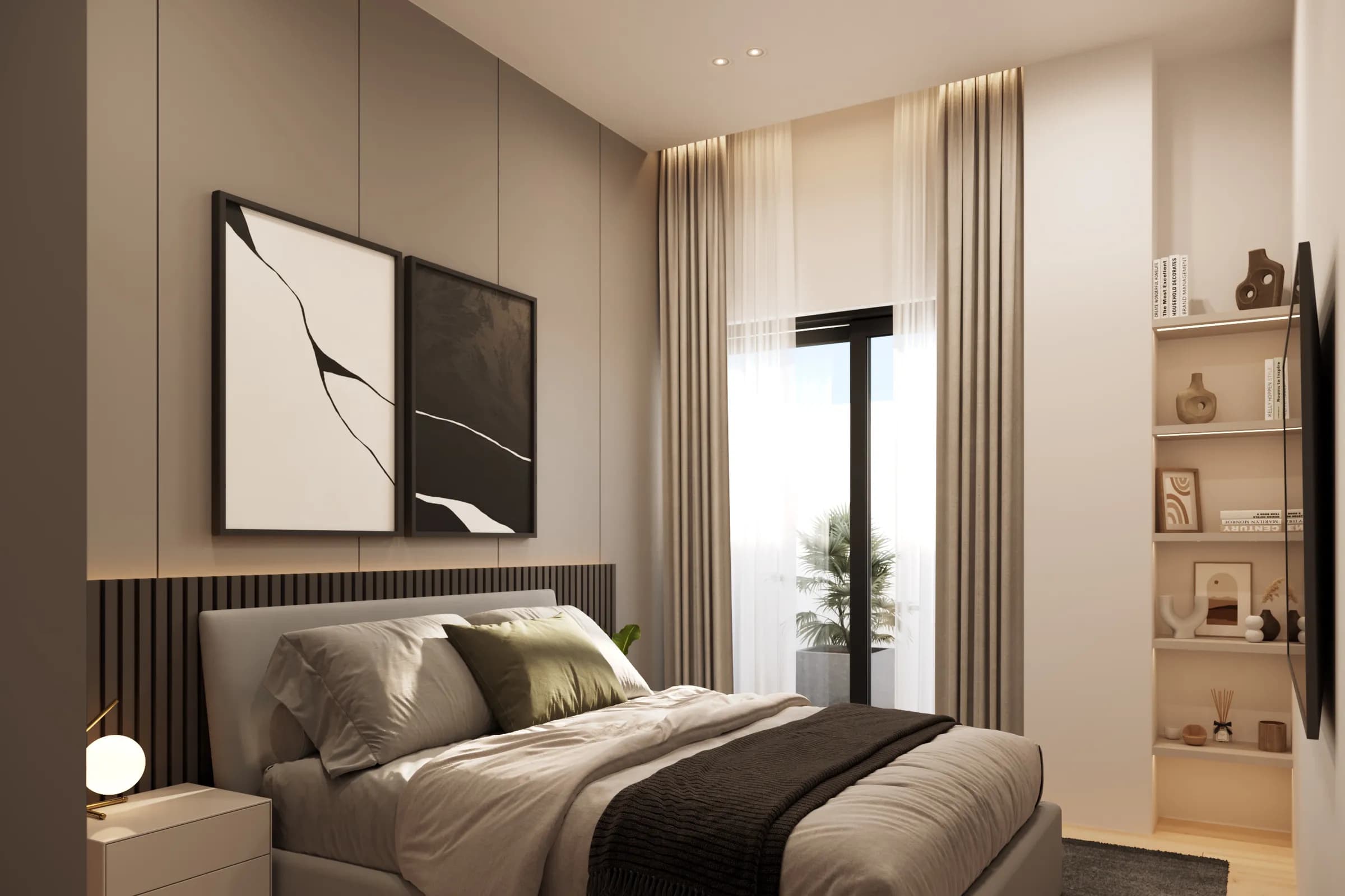 ROYAL RIVIERA SUITES — unit I3 5