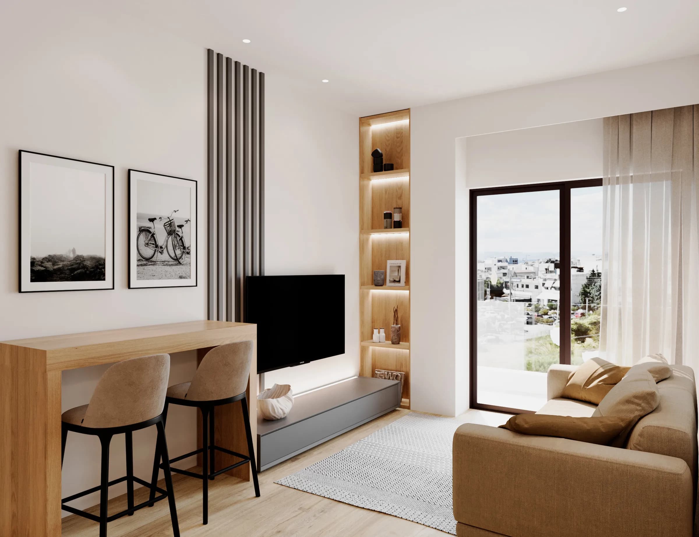 ROYAL RIVIERA SUITES — unit A9 2