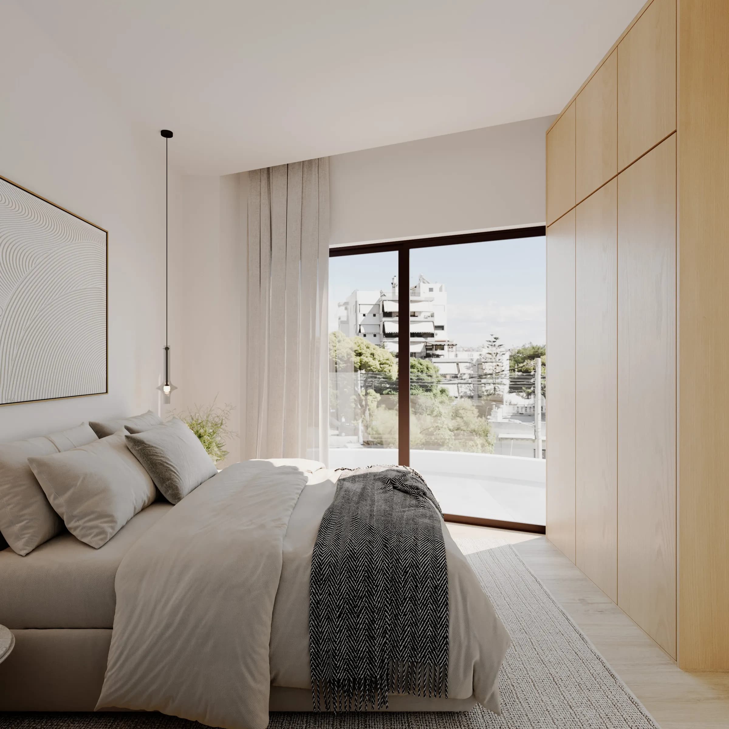 ROYAL RIVIERA SUITES — unit A6 4