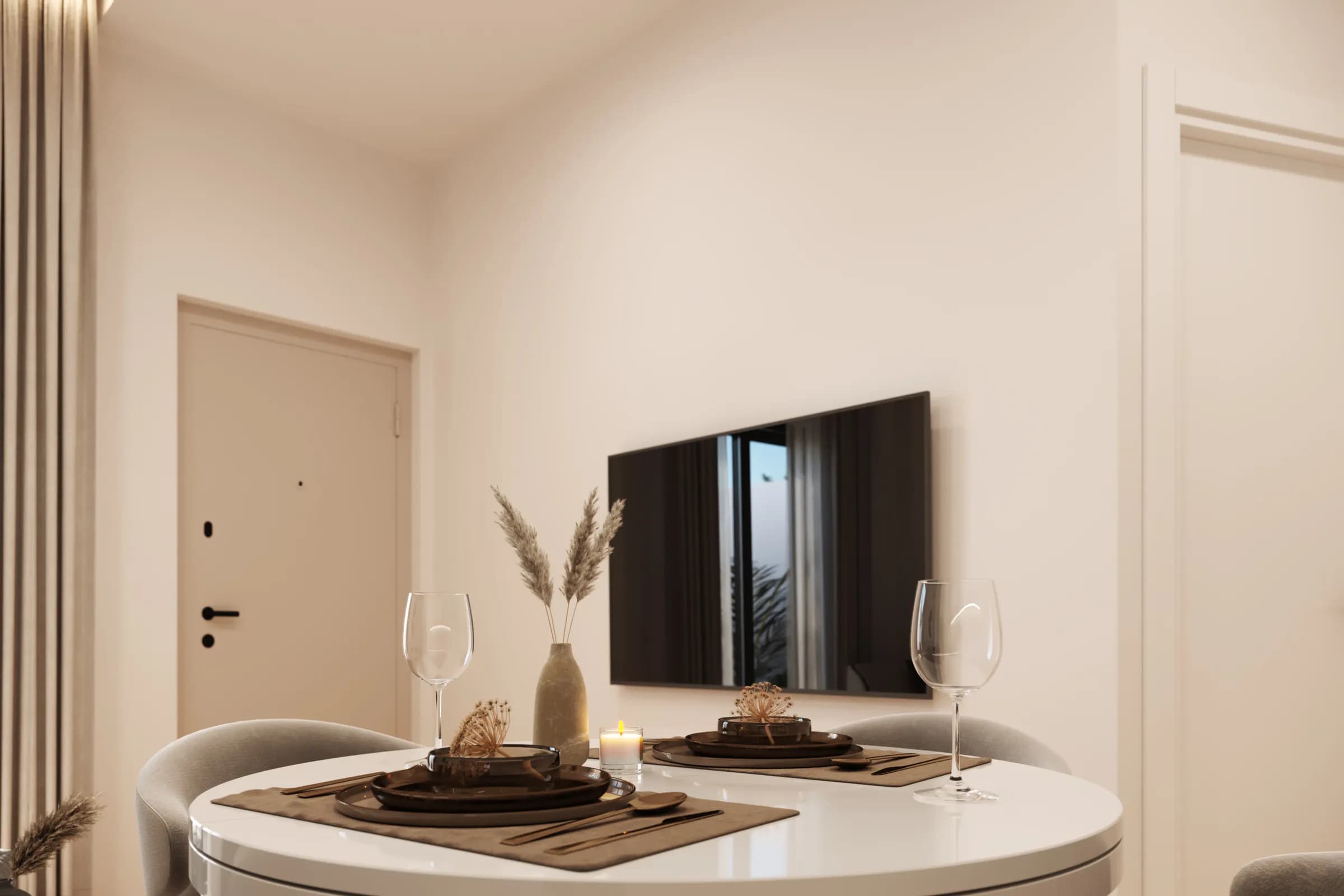 ROYAL RIVIERA SUITES — unit I1 3