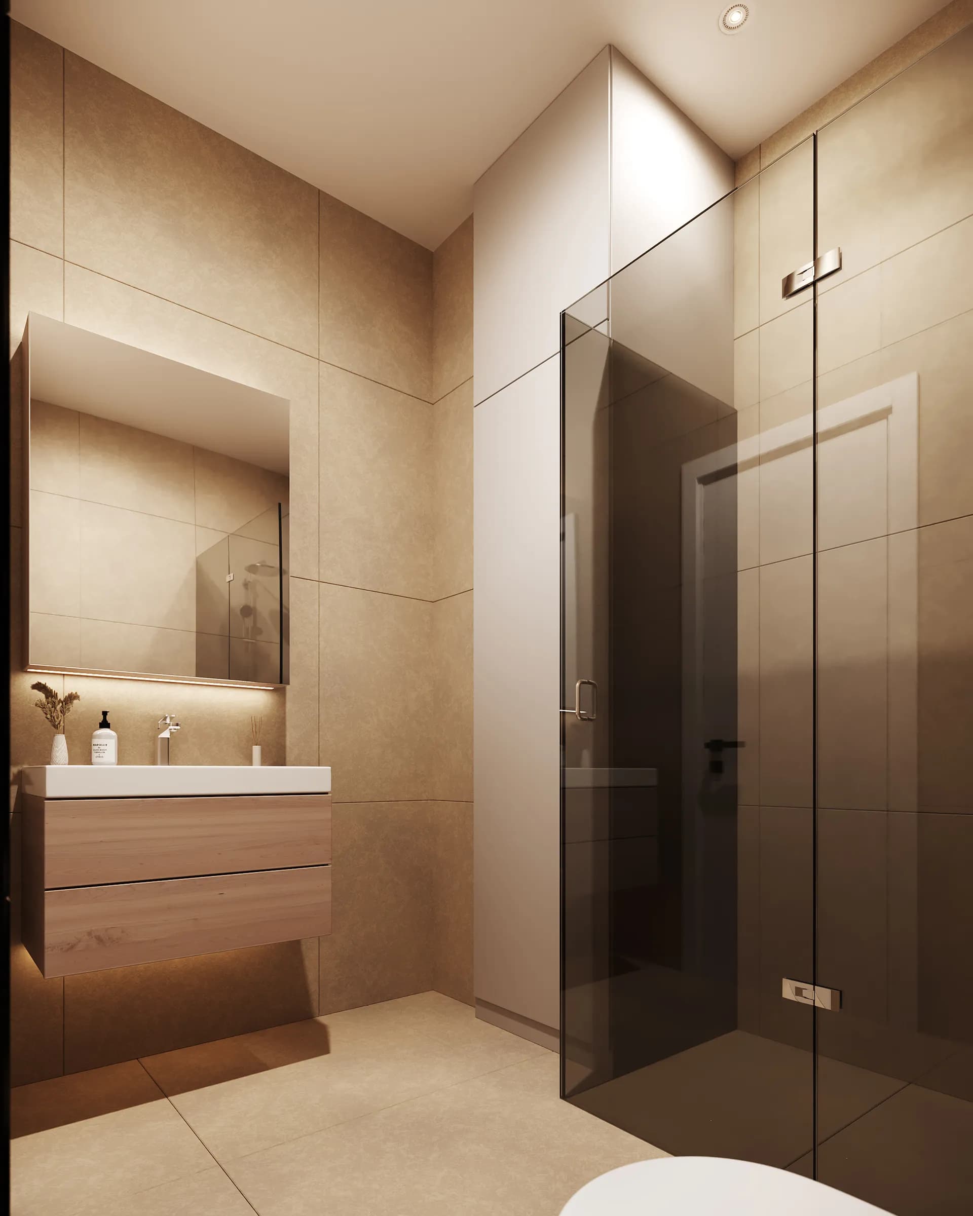 ROYAL RIVIERA SUITES — unit A5 5