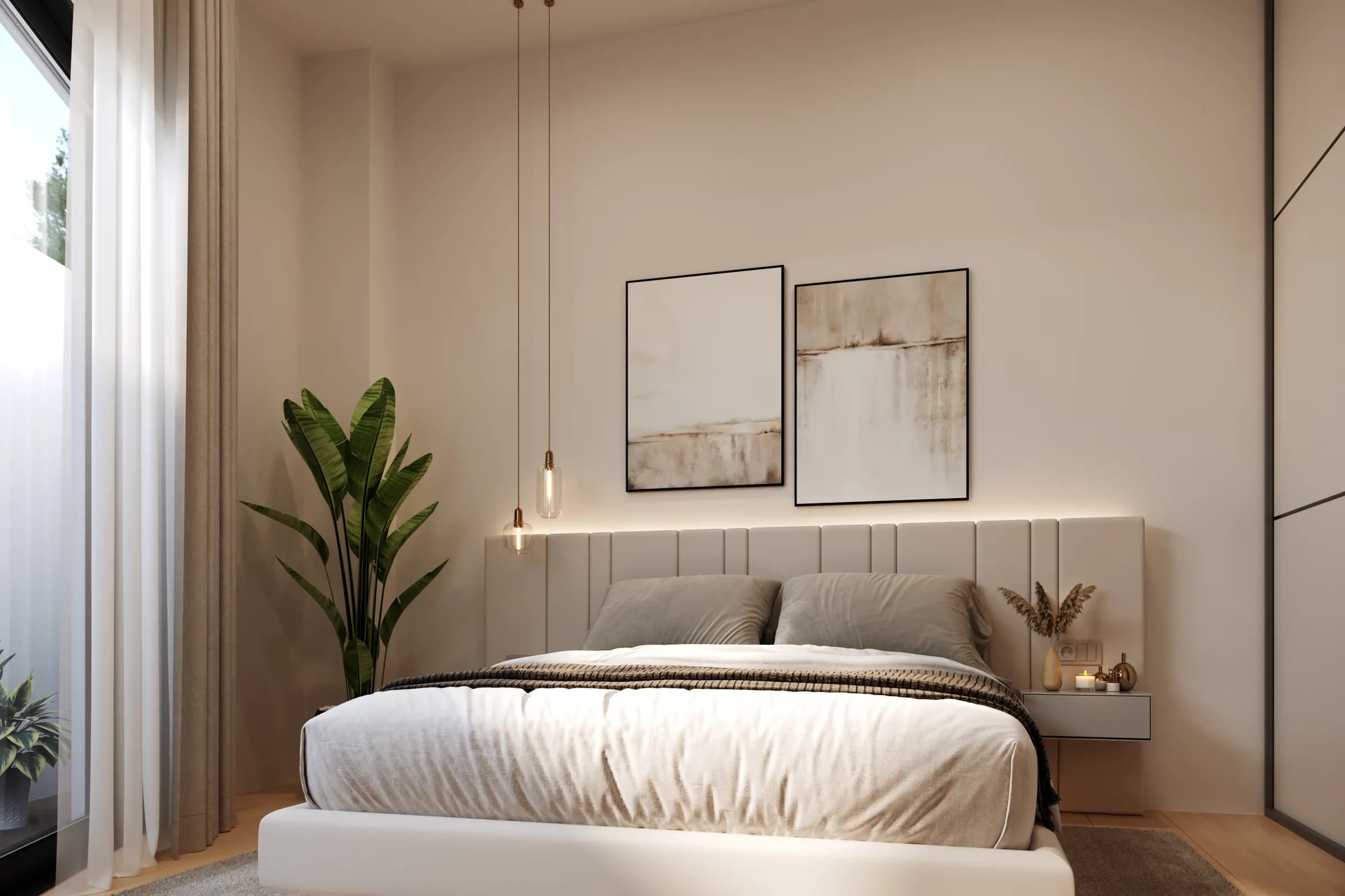 ROYAL RIVIERA SUITES — unit I1 4