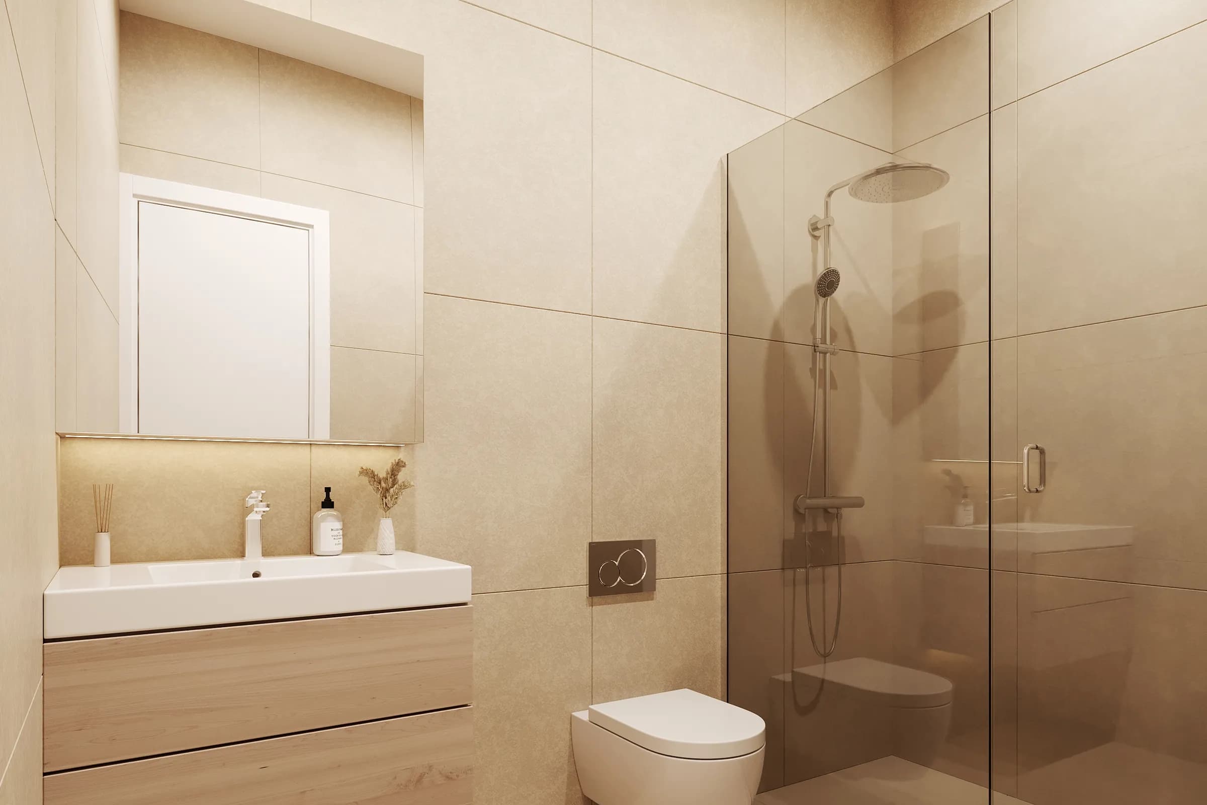 ROYAL RIVIERA SUITES — unit A3 5