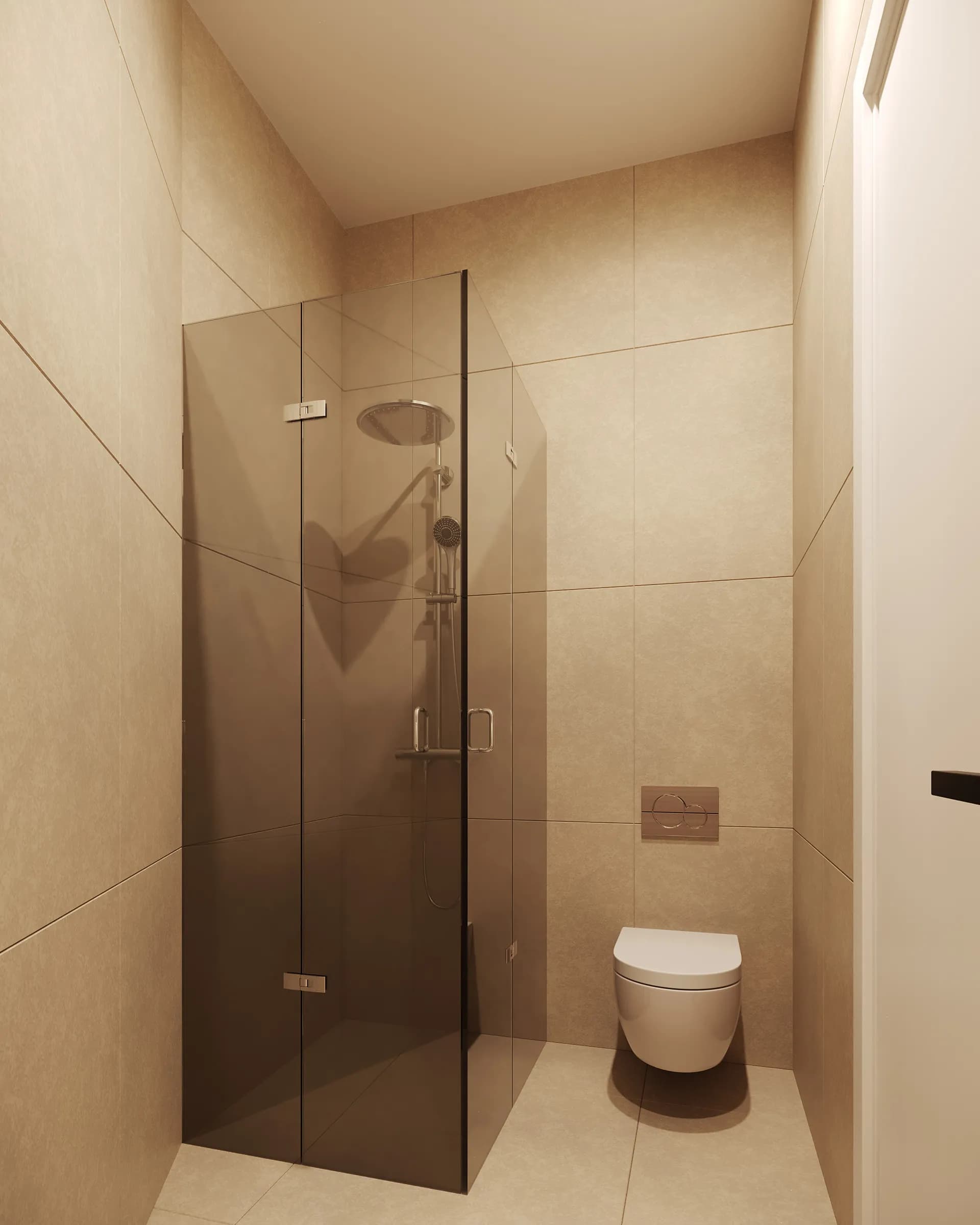 ROYAL RIVIERA SUITES — unit A1 5
