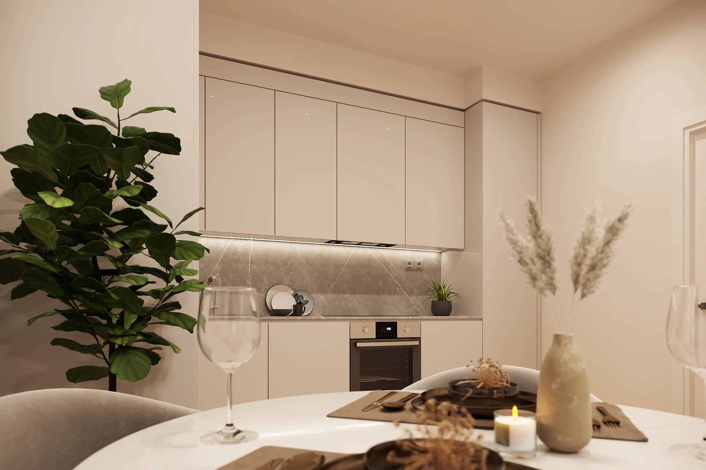 ROYAL RIVIERA SUITES — unit I3 2