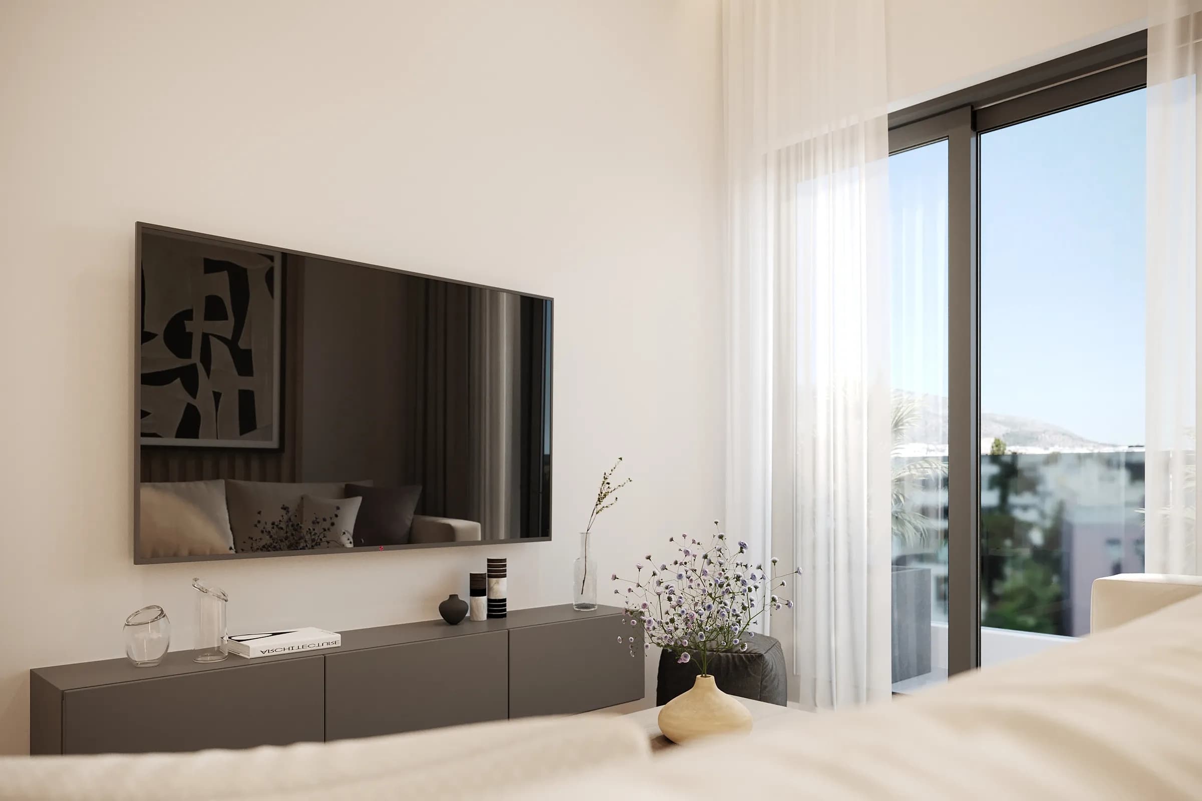 ROYAL RIVIERA SUITES — unit A3 2