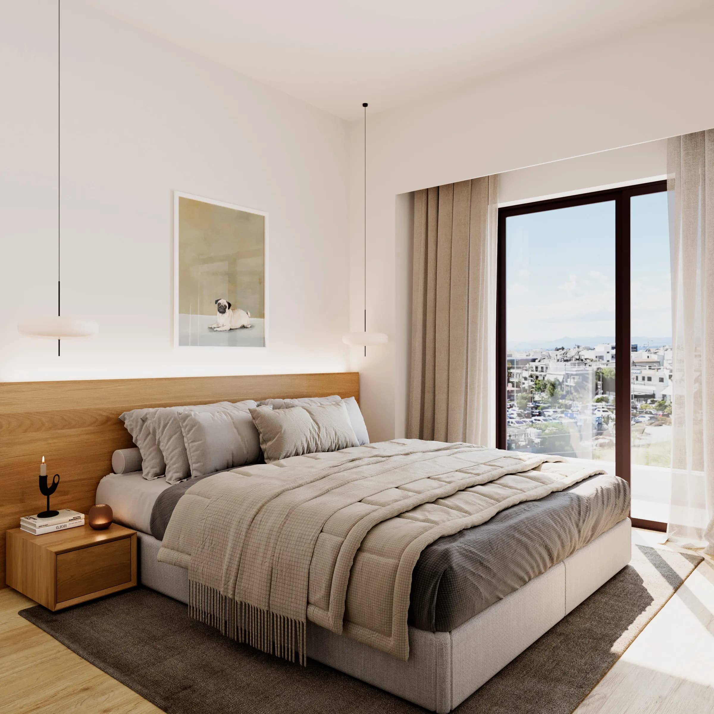 ROYAL RIVIERA SUITES — unit A9 3