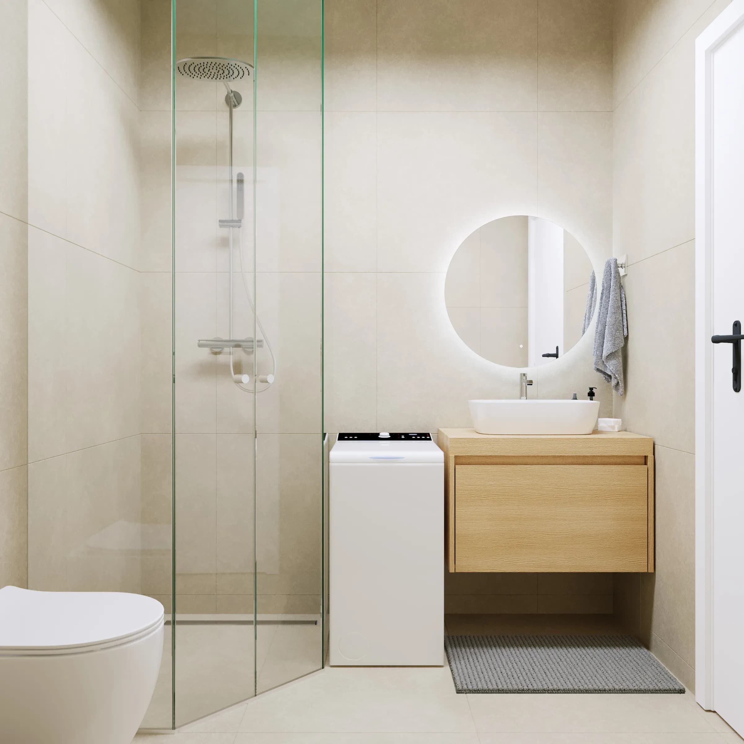 ROYAL RIVIERA SUITES — unit I5 4